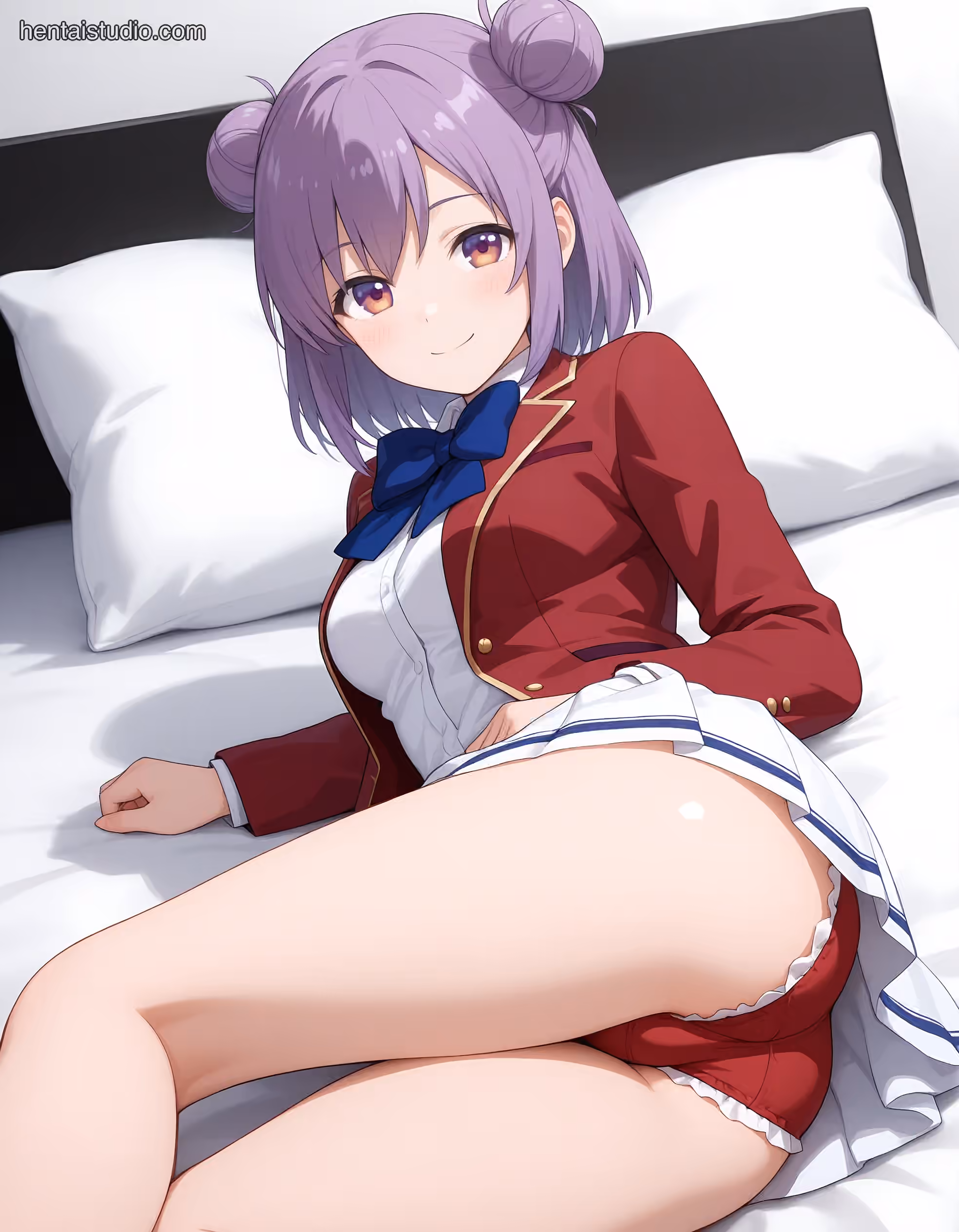 Akane Tachibana - Classroom of the Elite (Youkoso Jitsuryoku Shijou Shugi no Kyoushitsu e) - Hentai Gallery 2 - 309 Images — image 7 of 309