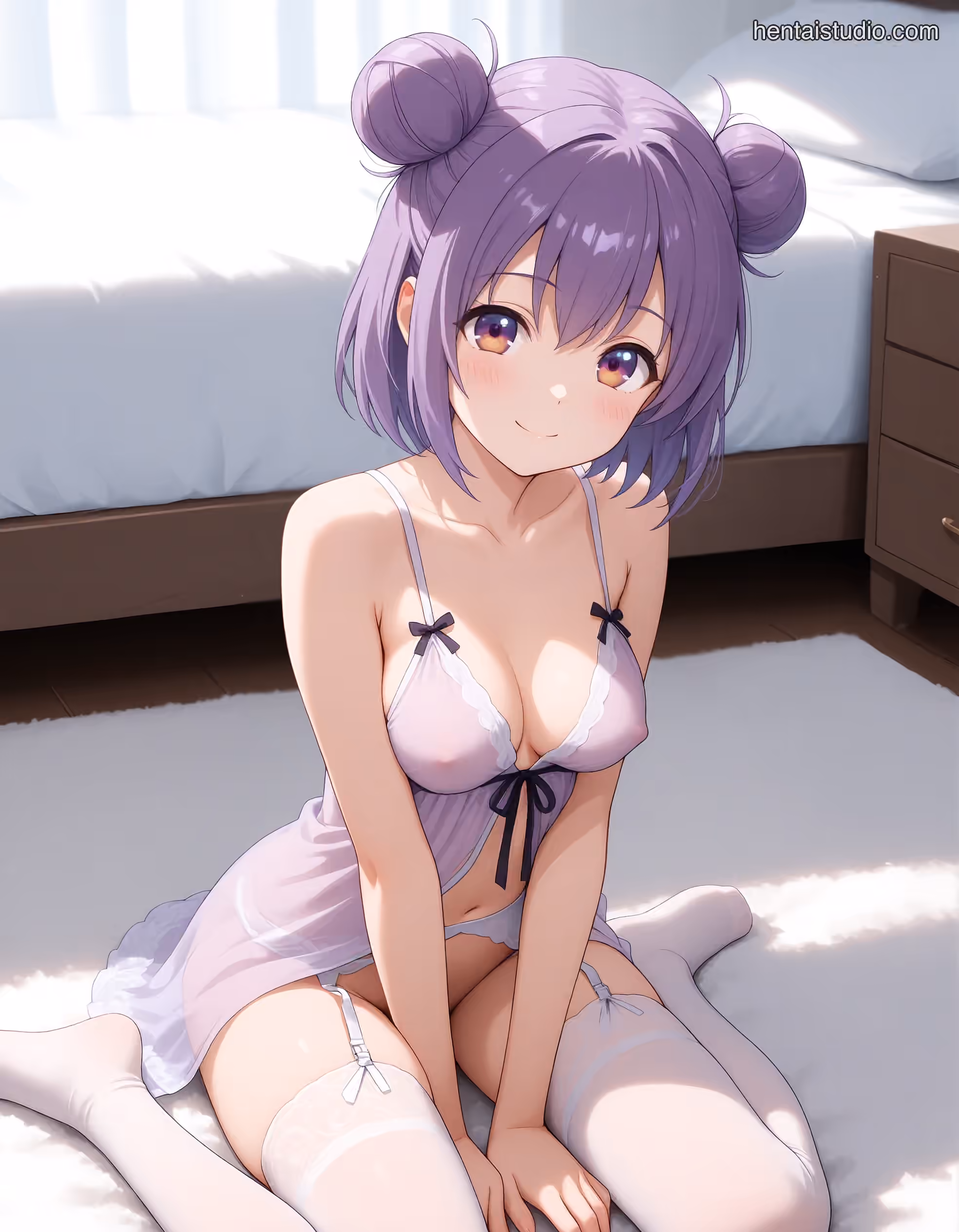 Akane Tachibana - Classroom of the Elite (Youkoso Jitsuryoku Shijou Shugi no Kyoushitsu e) - Hentai Gallery 2 - 309 Images — image 90 of 309