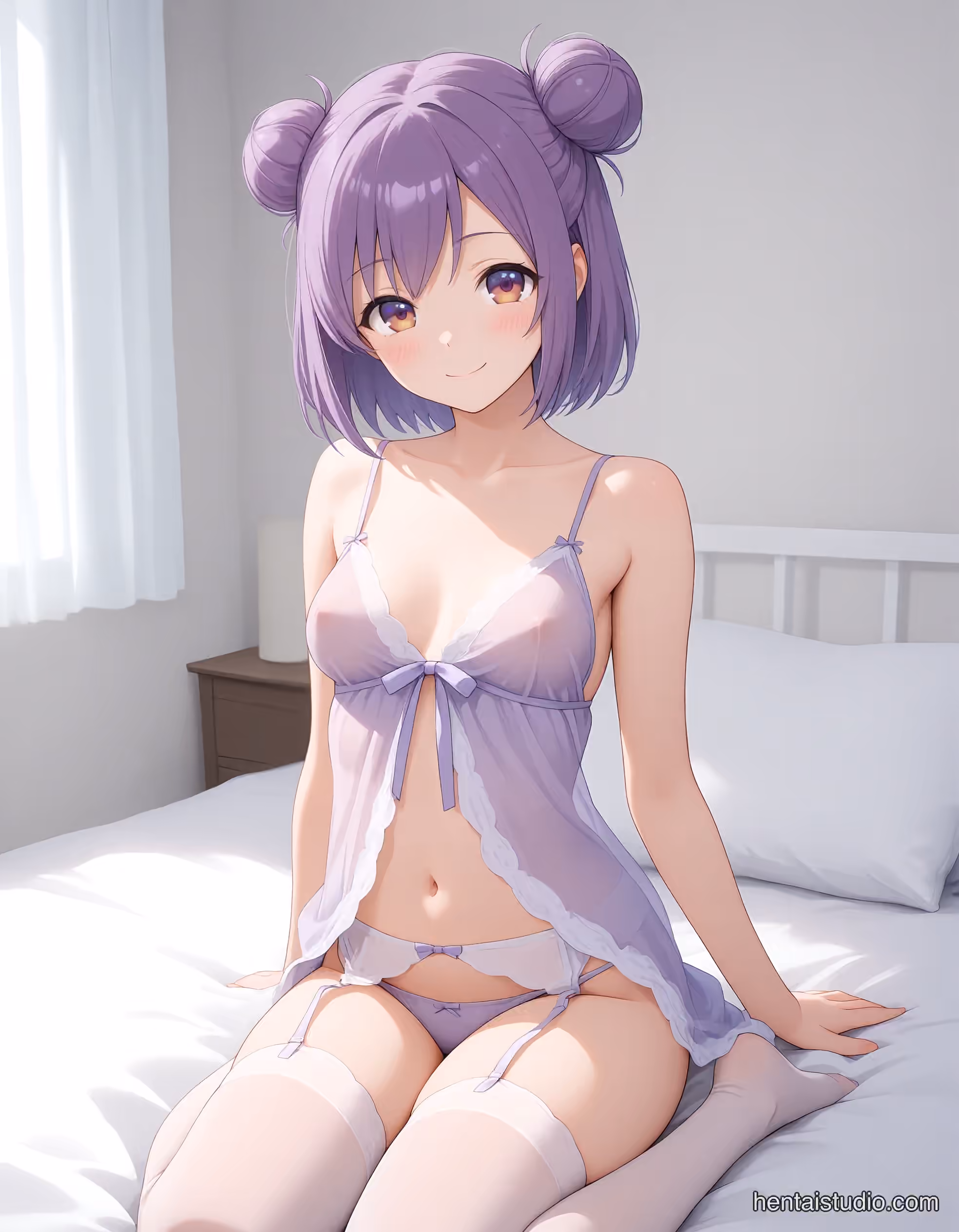 Akane Tachibana - Classroom of the Elite (Youkoso Jitsuryoku Shijou Shugi no Kyoushitsu e) - Hentai Gallery 2 - 309 Images — image 92 of 309