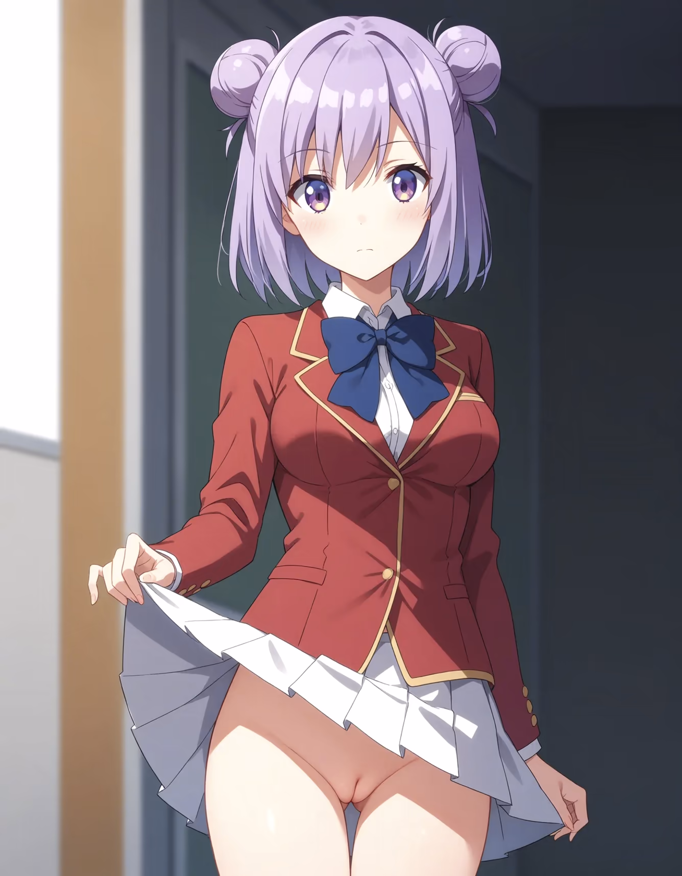 Akane Tachibana from Classroom of the Elite (You-Zitsu) — image 11 of 171