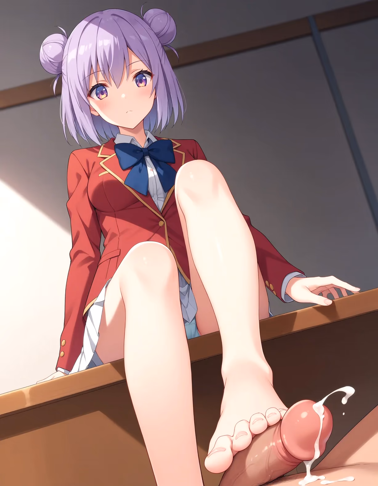 Akane Tachibana from Classroom of the Elite (You-Zitsu) — image 17 of 171