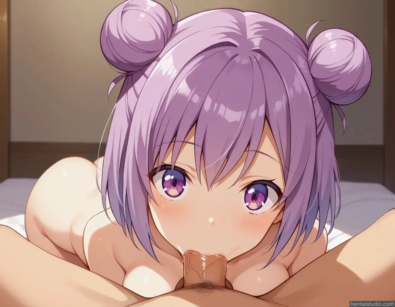 Akane Tachibana from Classroom Of The Elite hentai art 35 of 171