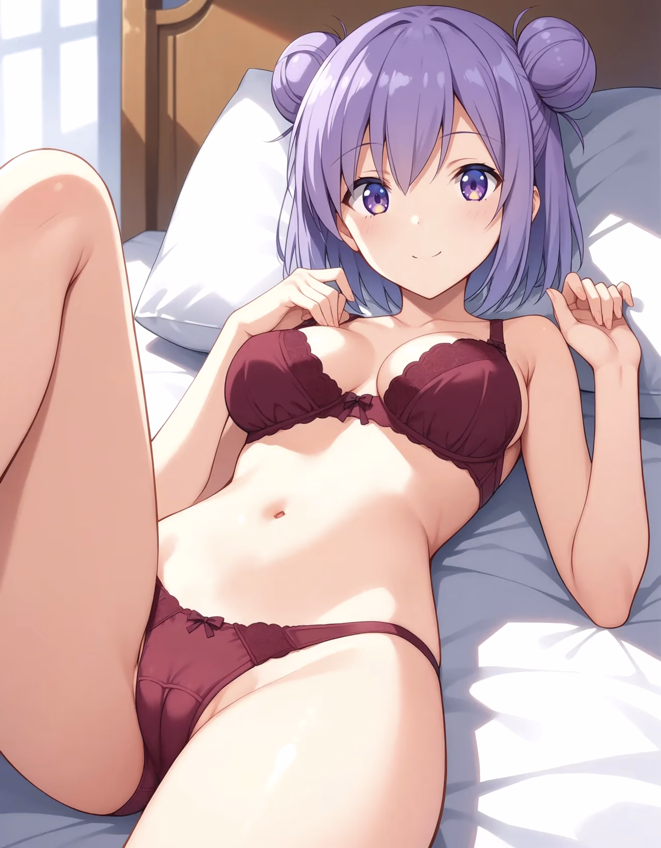 Akane Tachibana from Classroom of the Elite (You-Zitsu) — image 4 of 171