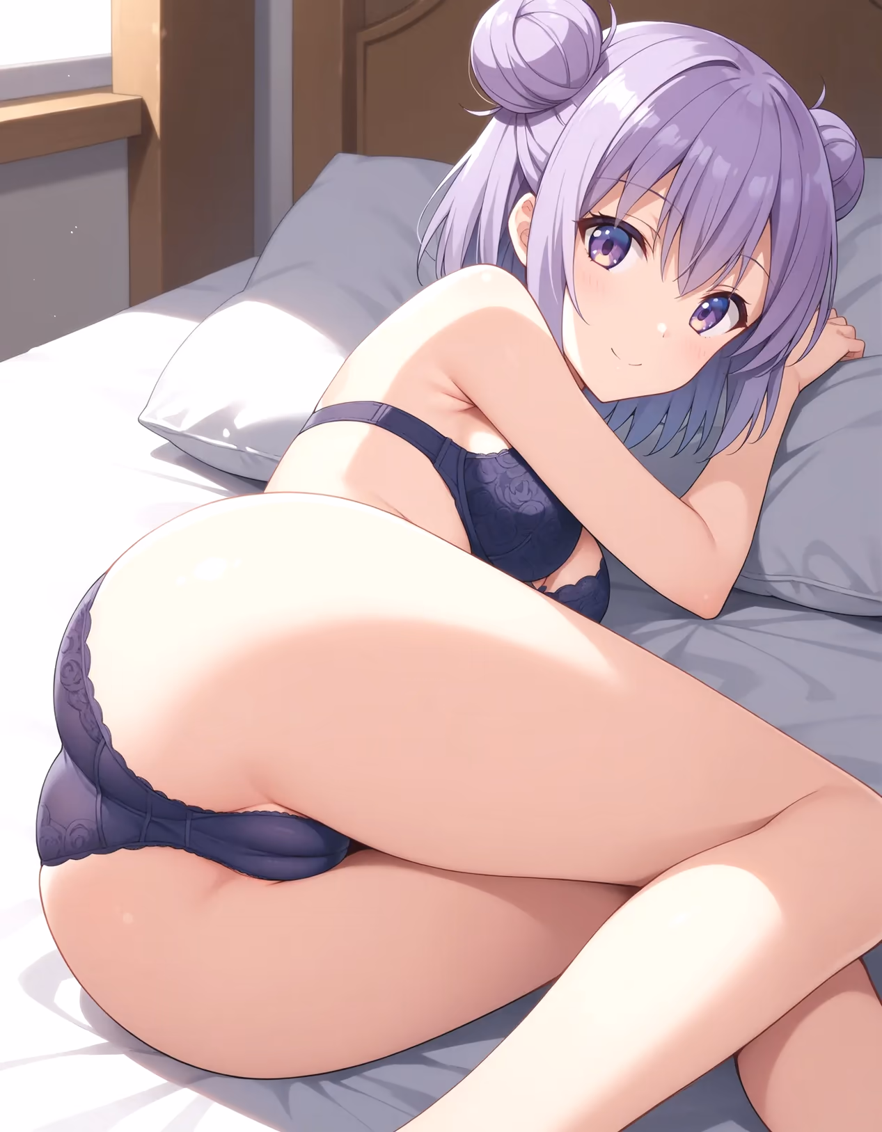 Akane Tachibana from Classroom of the Elite (You-Zitsu) — image 5 of 171