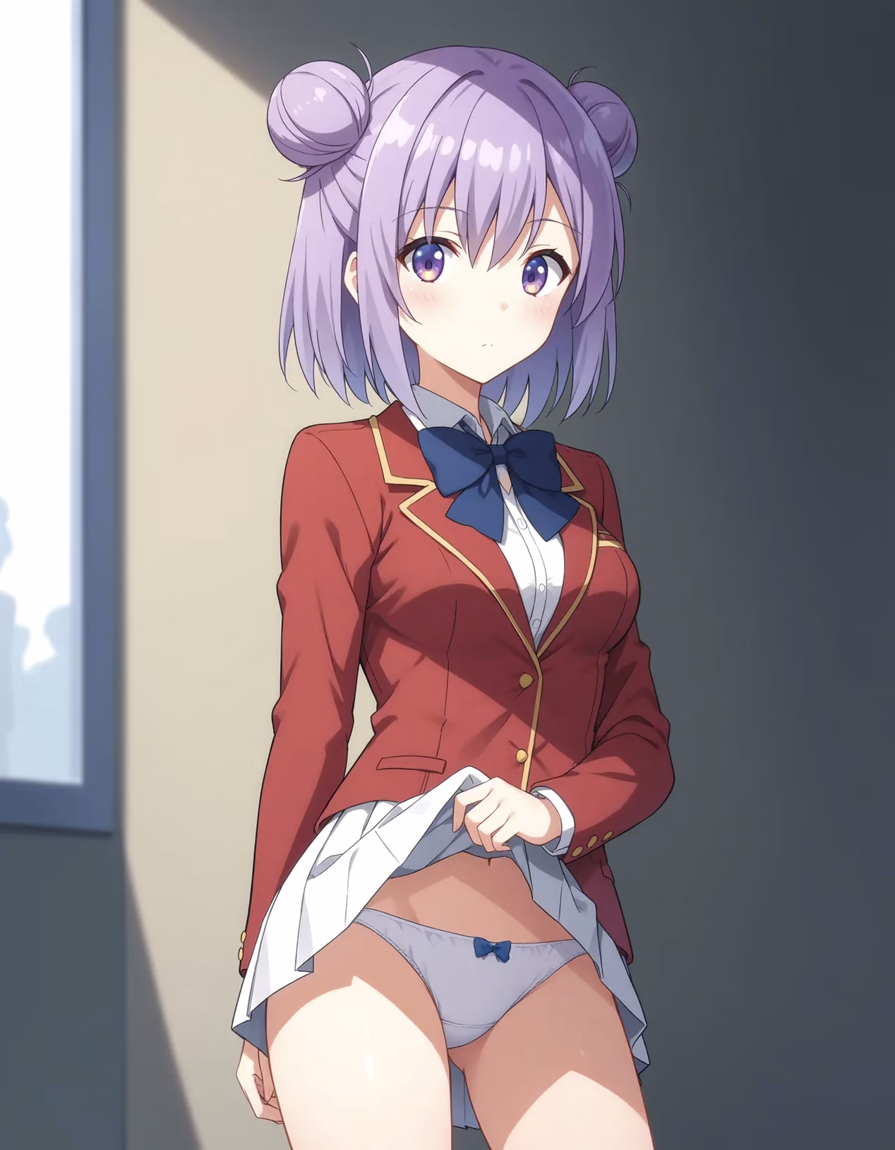 Akane Tachibana from Classroom of the Elite (You-Zitsu) — image 7 of 171