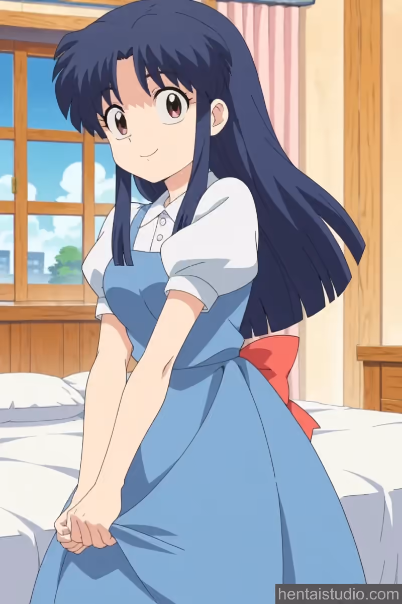 Akane Tendo - Ranma 1/2 - Hentai Gallery 2 - 103 Images — image 1 of 103