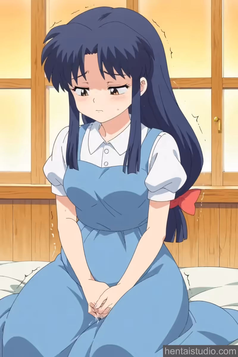 Akane Tendo - Ranma 1/2 - Hentai Gallery 2 - 103 Images — image 10 of 103