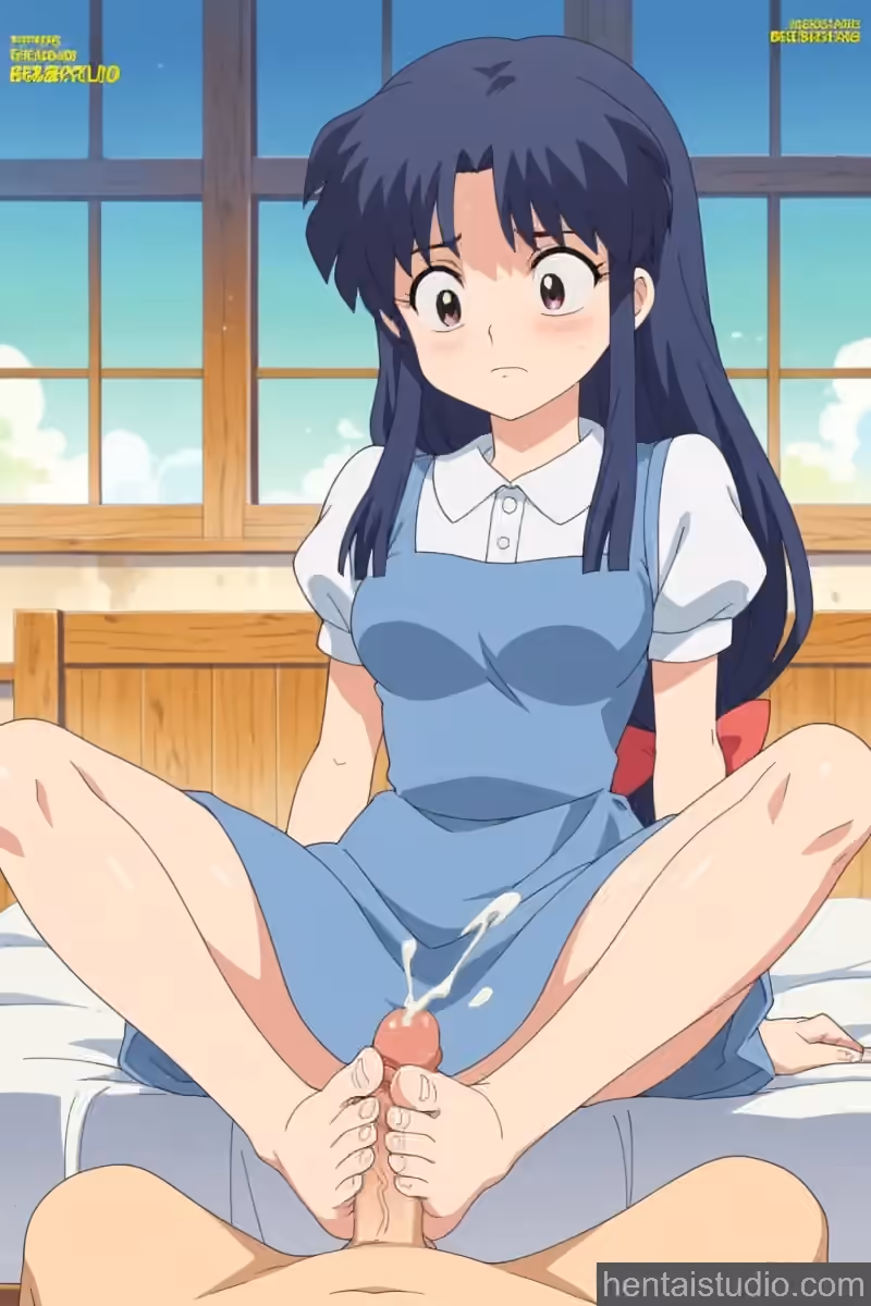 Akane Tendo - Ranma 1/2 - Hentai Gallery 2 - 103 Images — image 14 of 103