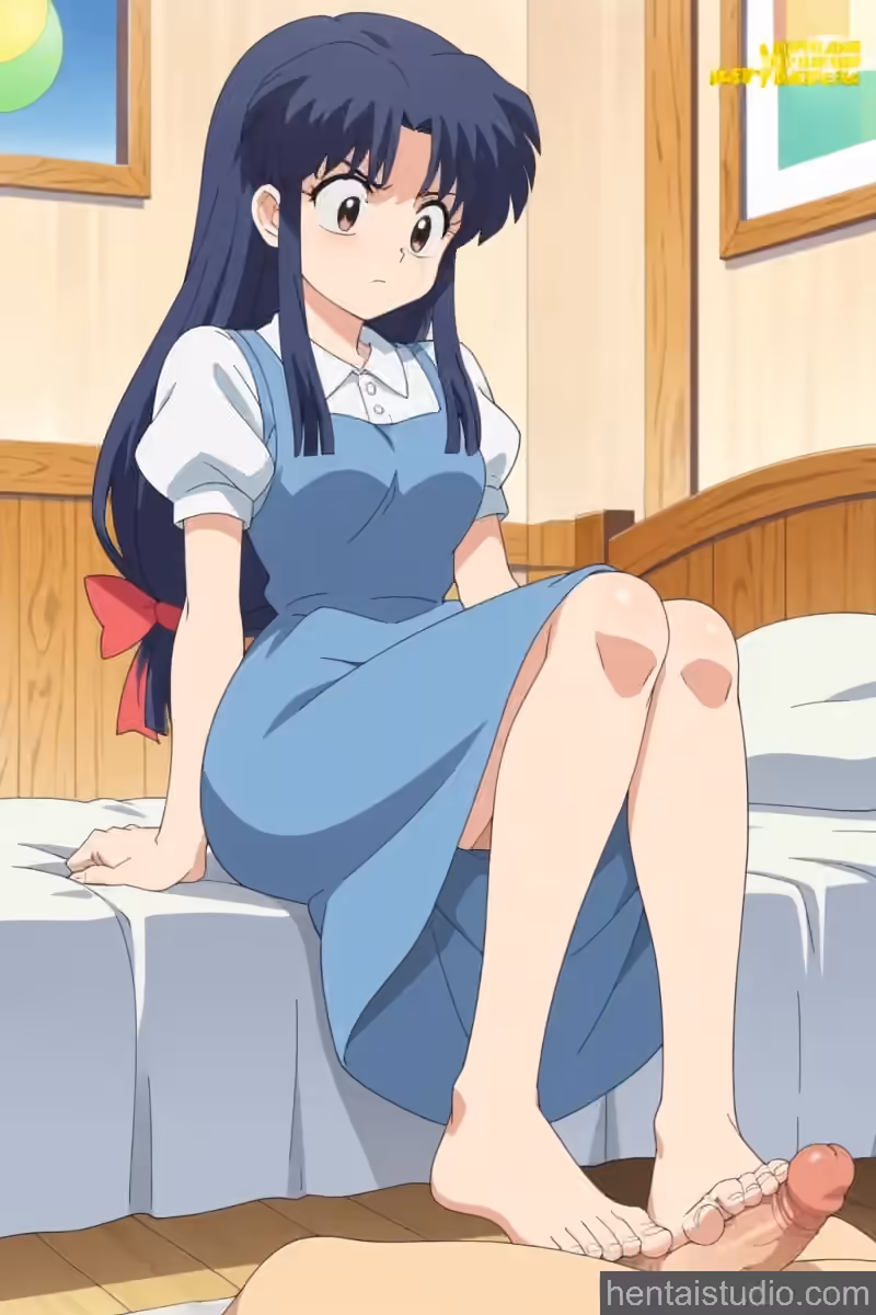 Akane Tendo - Ranma 1/2 - Hentai Gallery 2 - 103 Images — image 16 of 103