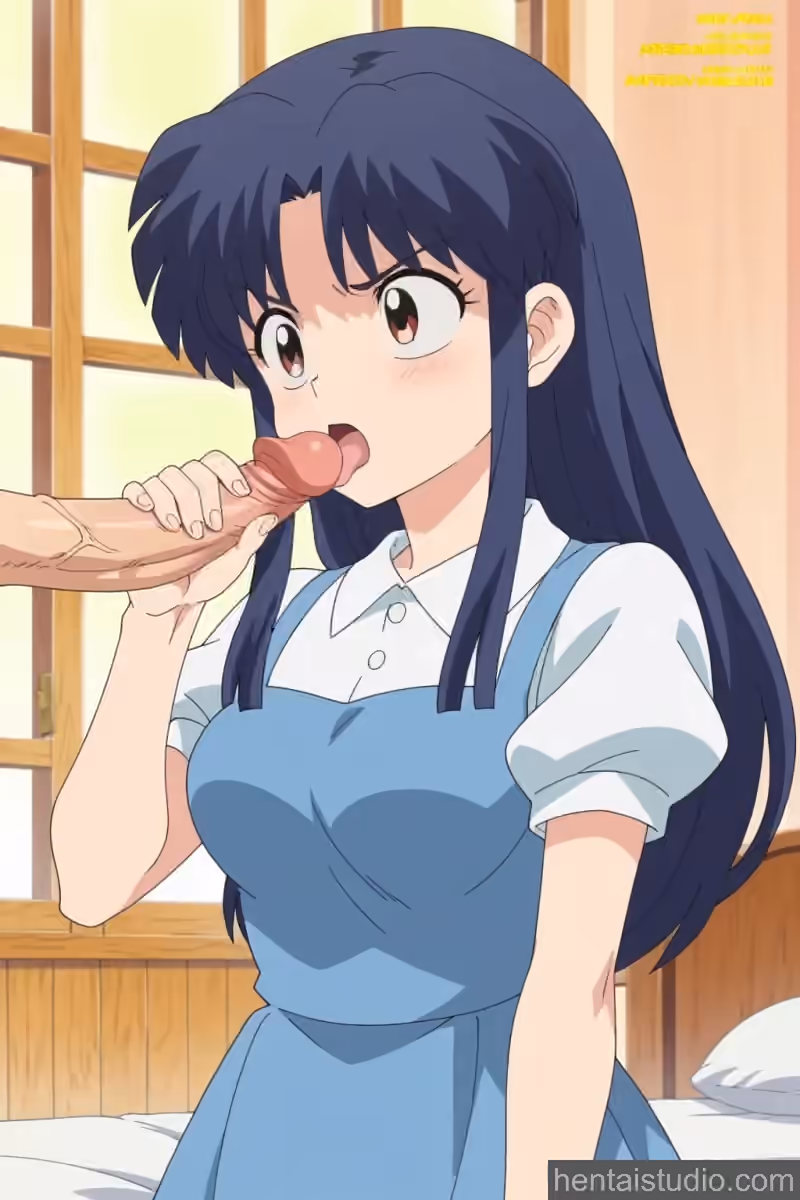 Akane Tendo - Ranma 1/2 - Hentai Gallery 2 - 103 Images — image 17 of 103