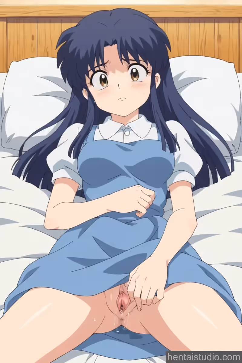 Akane Tendo - Ranma 1/2 - Hentai Gallery 2 - 103 Images — image 2 of 103
