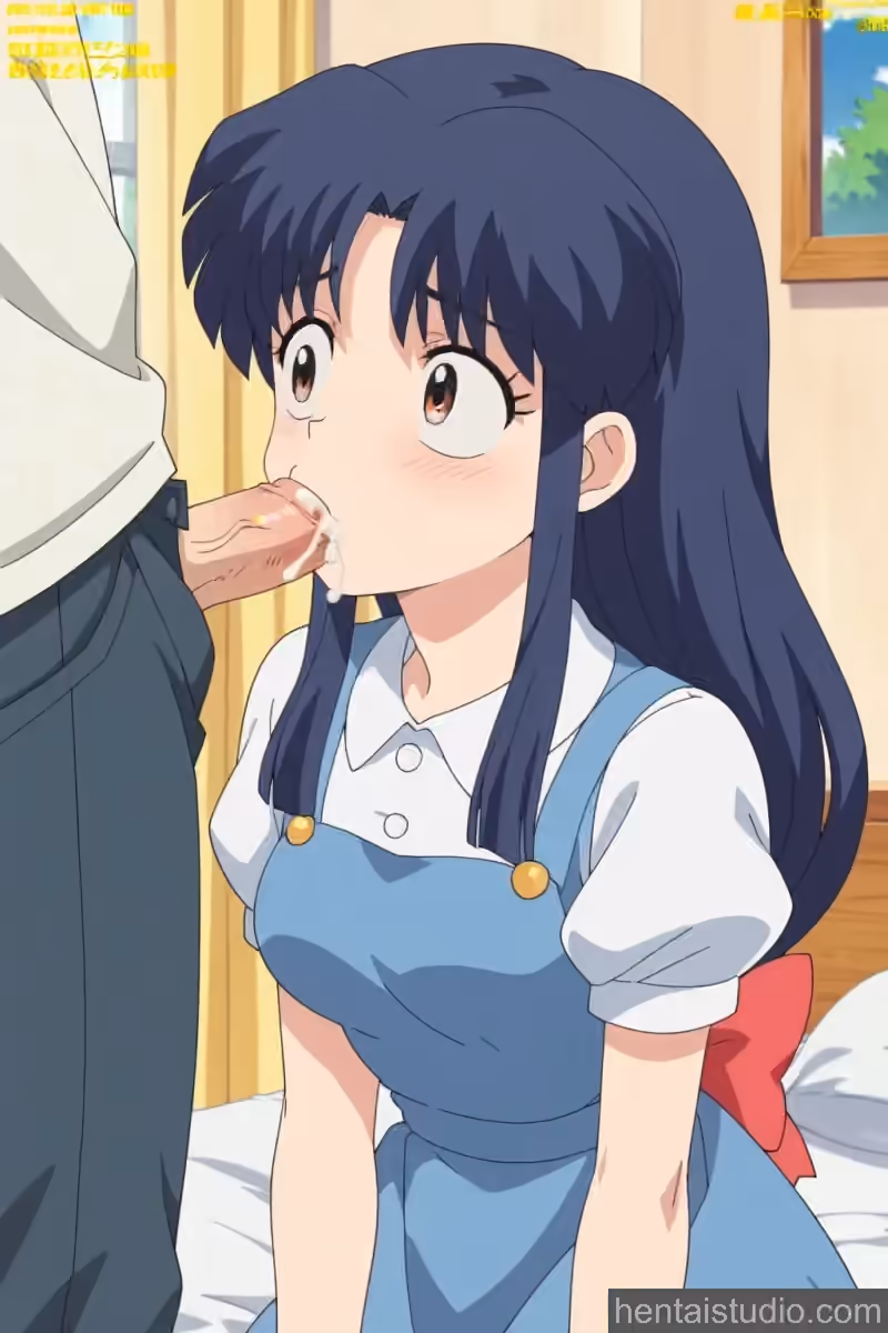 Akane Tendo - Ranma 1/2 - Hentai Gallery 2 - 103 Images — image 20 of 103