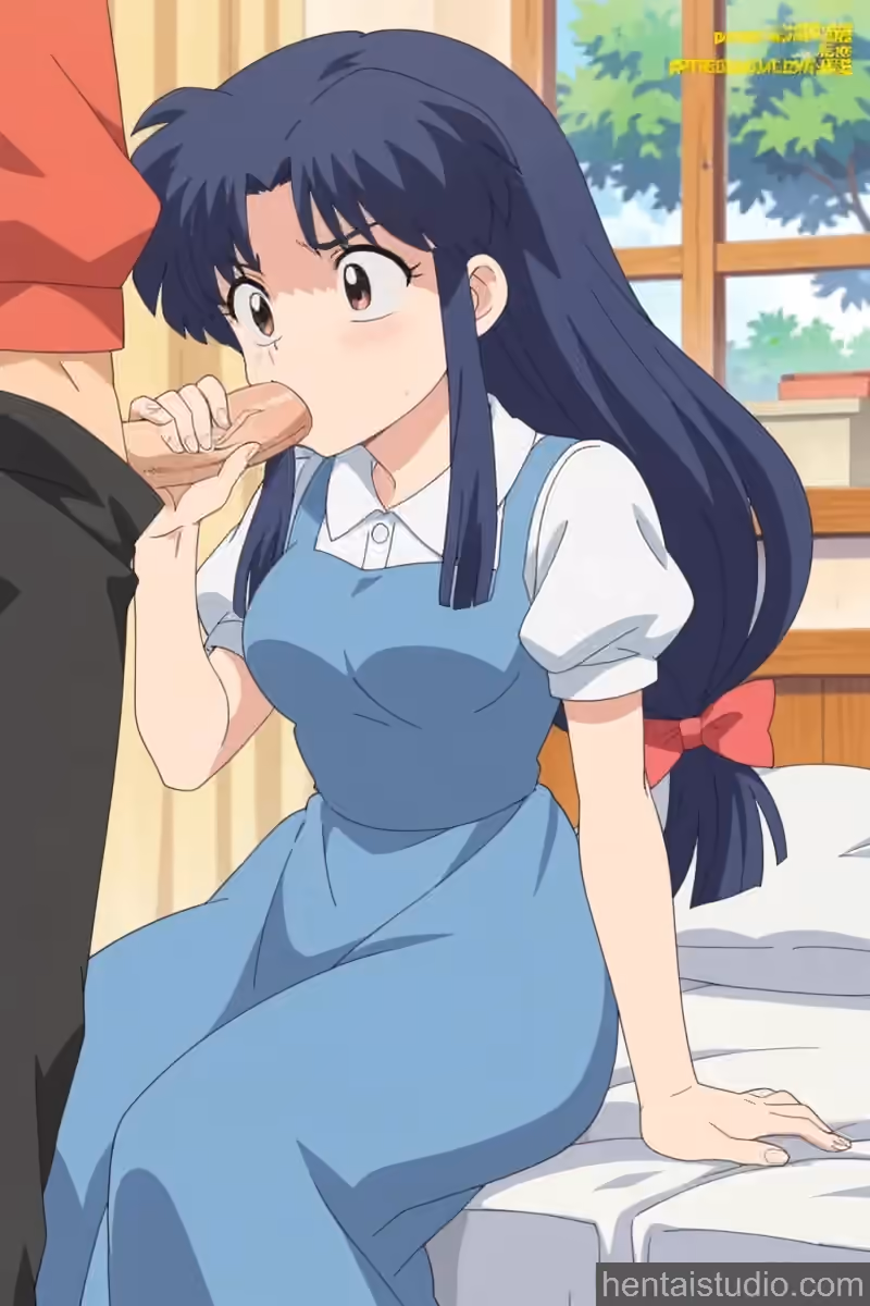Akane Tendo - Ranma 1/2 - Hentai Gallery 2 - 103 Images — image 21 of 103