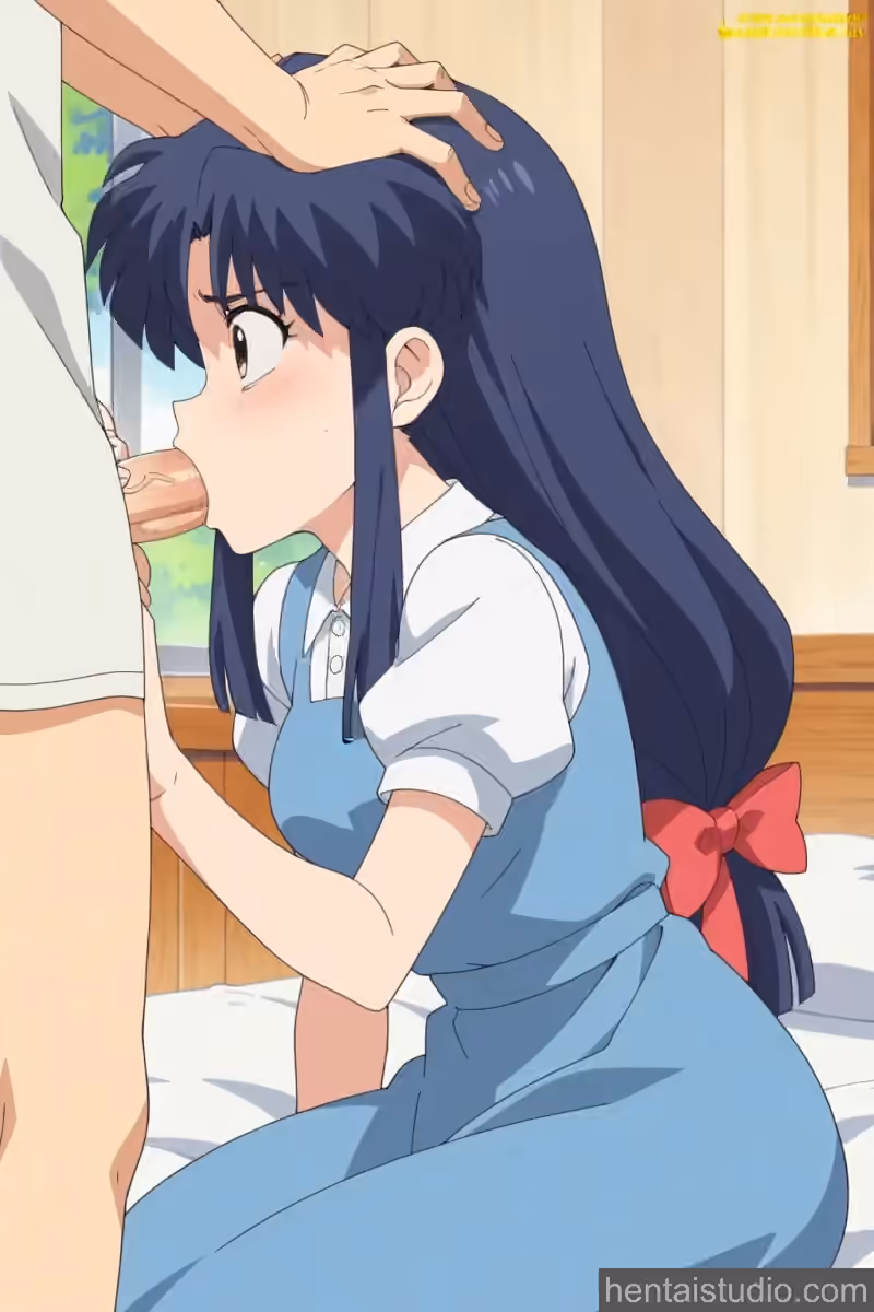 Akane Tendo - Ranma 1/2 - Hentai Gallery 2 - 103 Images — image 22 of 103