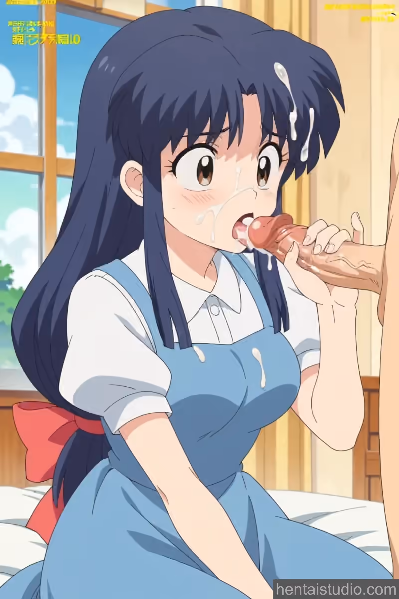 Akane Tendo - Ranma 1/2 - Hentai Gallery 2 - 103 Images — image 26 of 103