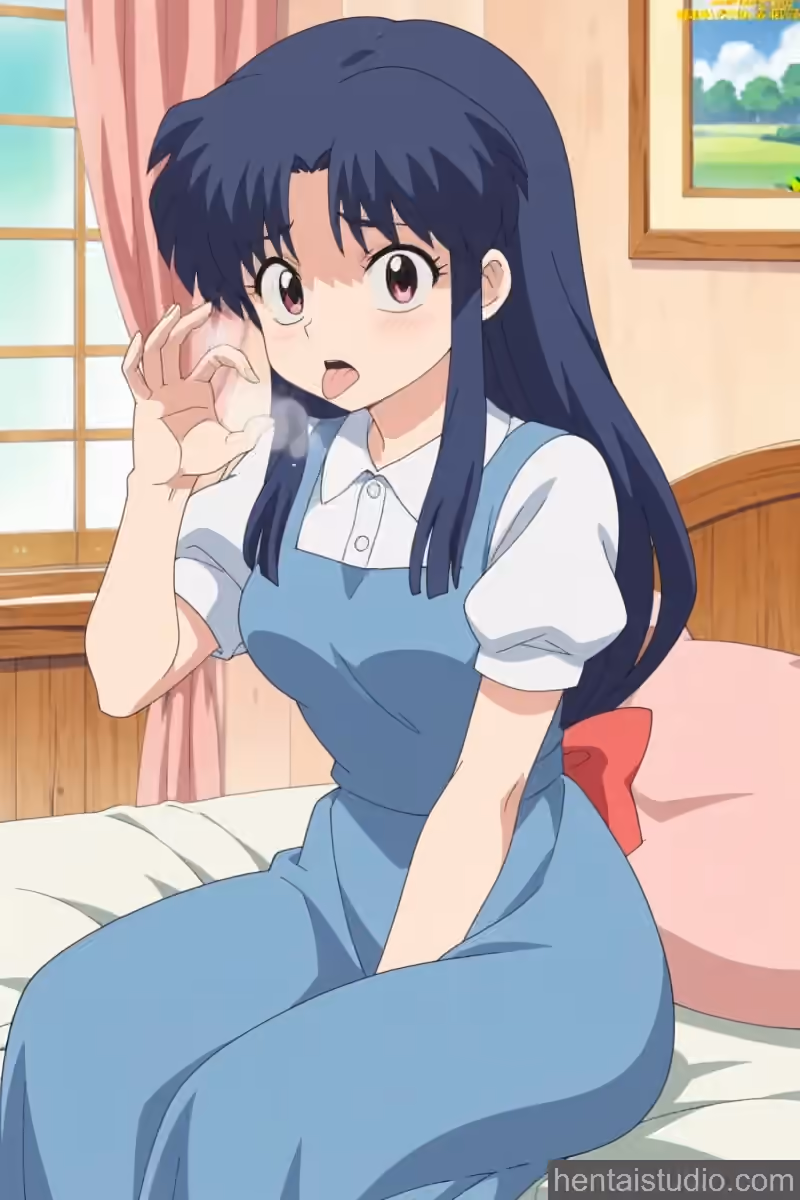 Akane Tendo - Ranma 1/2 - Hentai Gallery 2 - 103 Images — image 5 of 103