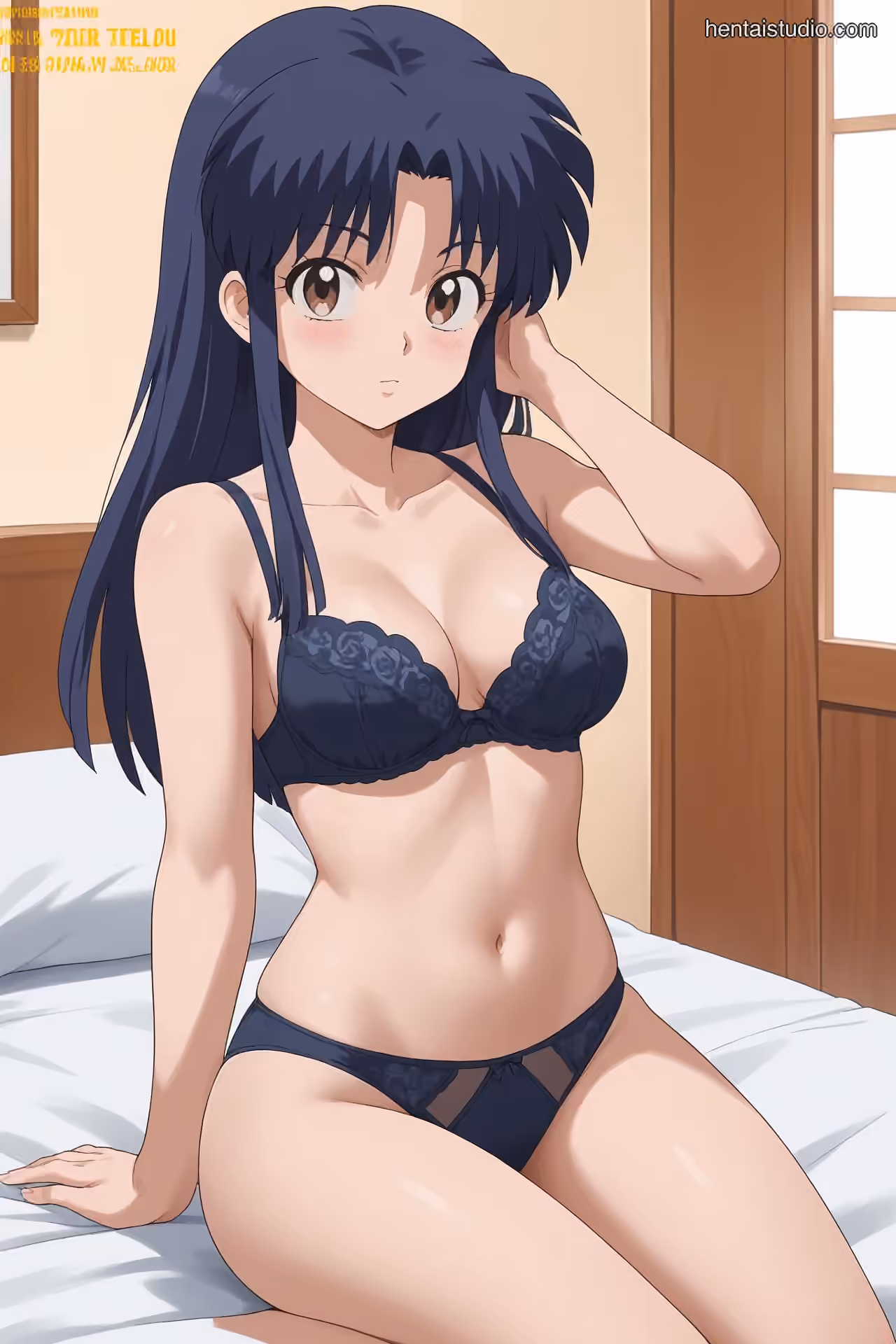 Akane Tendo - Ranma 1/2 - Hentai Gallery 3 - 98 Images — image 3 of 98