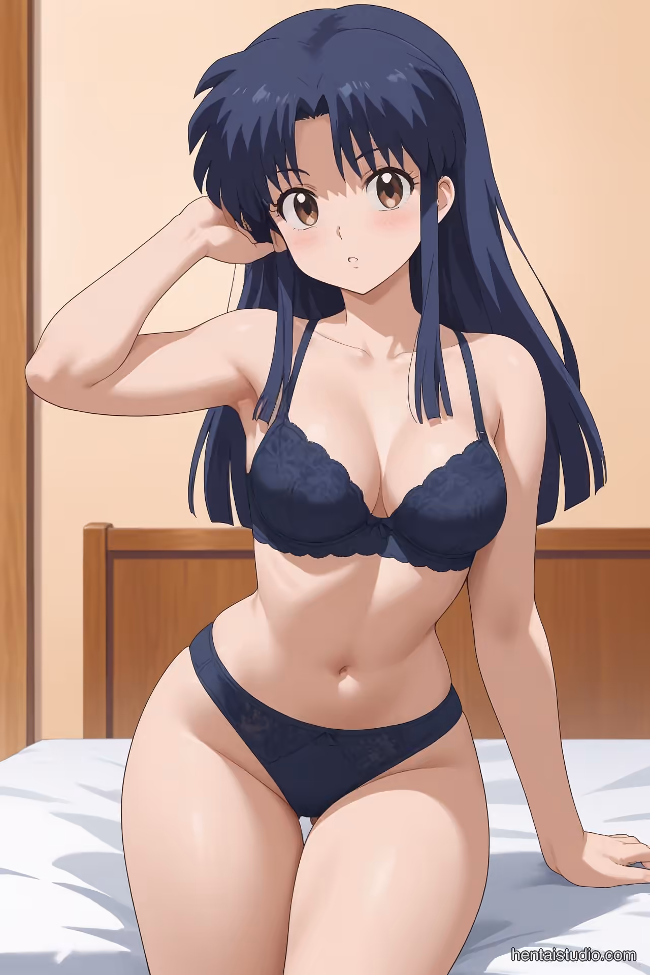 Akane Tendo - Ranma 1/2 - Hentai Gallery 3 - 98 Images — image 4 of 98