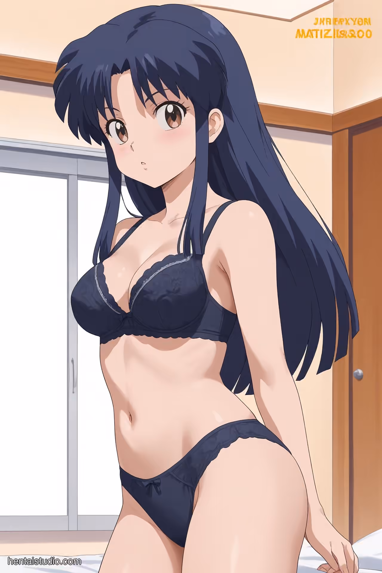 Akane Tendo - Ranma 1/2 - Hentai Gallery 3 - 98 Images — image 5 of 98