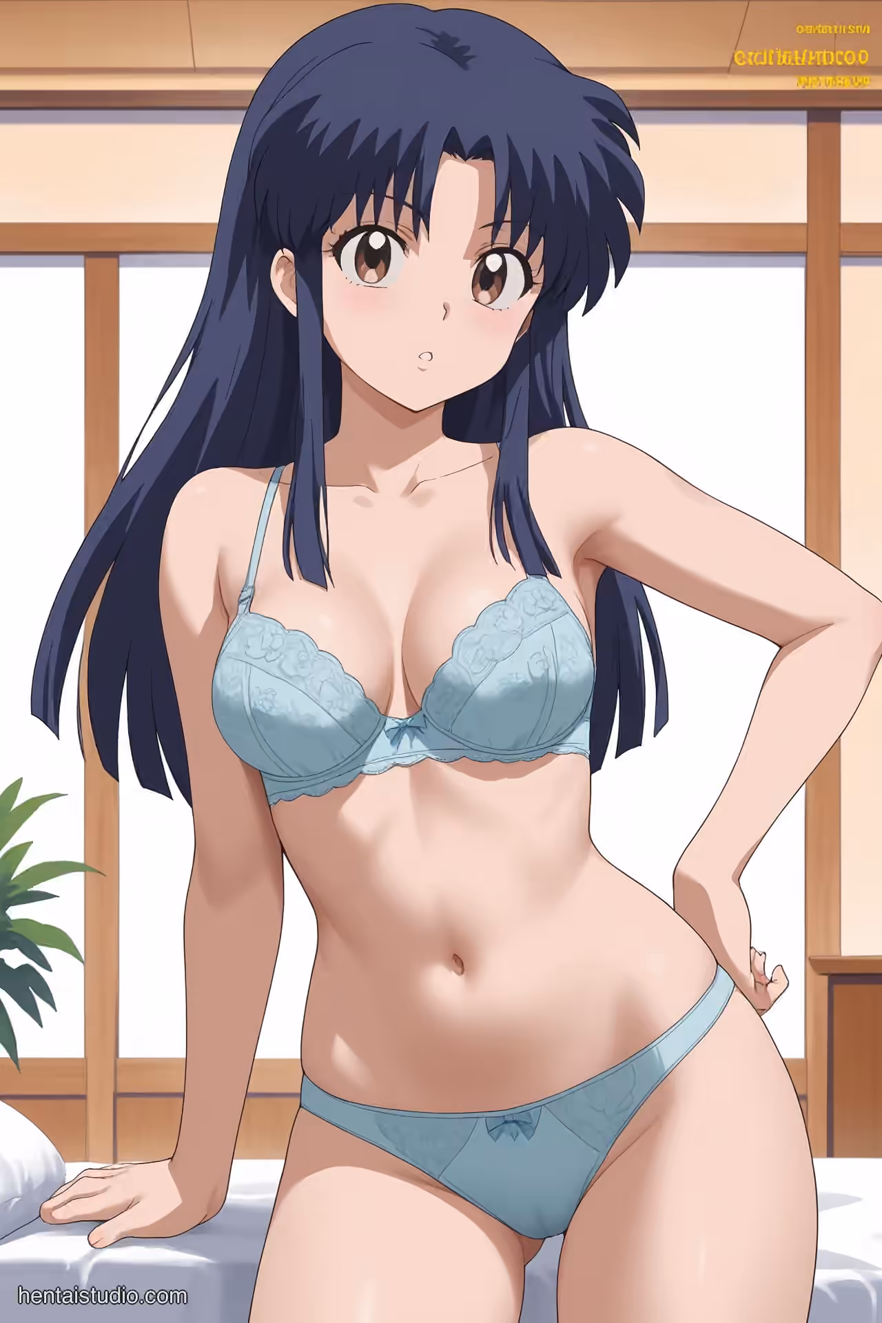Akane Tendo - Ranma 1/2 - Hentai Gallery 3 - 98 Images — image 6 of 98