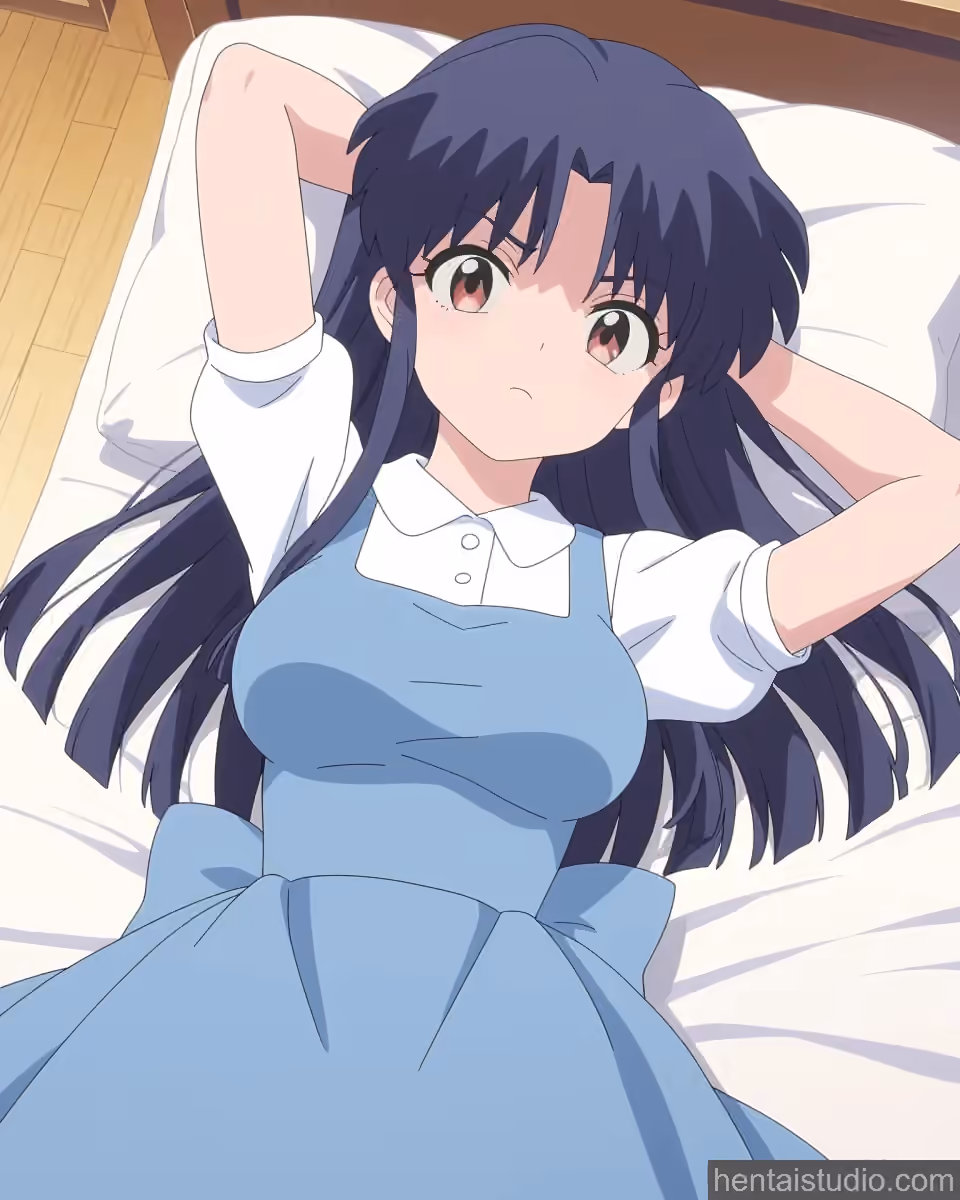 Akane Tendo - Ranma 1/2 - Hentai Gallery 4 - 70 Images — image 1 of 70