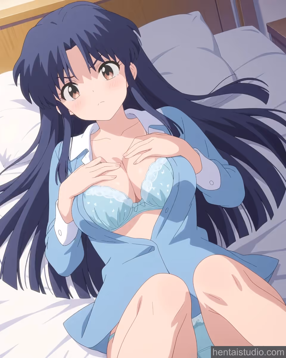 Akane Tendo - Ranma 1/2 - Hentai Gallery 4 - 70 Images — image 10 of 70