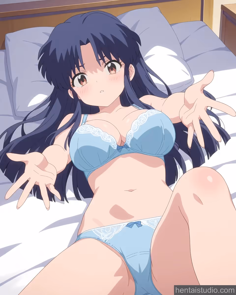 Akane Tendo - Ranma 1/2 - Hentai Gallery 4 - 70 Images — image 12 of 70
