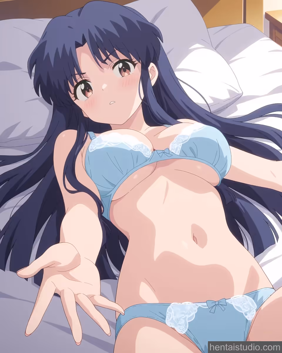 Akane Tendo - Ranma 1/2 - Hentai Gallery 4 - 70 Images — image 13 of 70