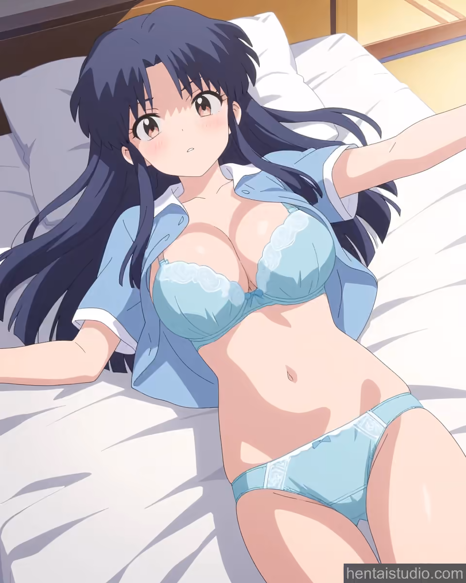 Akane Tendo - Ranma 1/2 - Hentai Gallery 4 - 70 Images — image 14 of 70