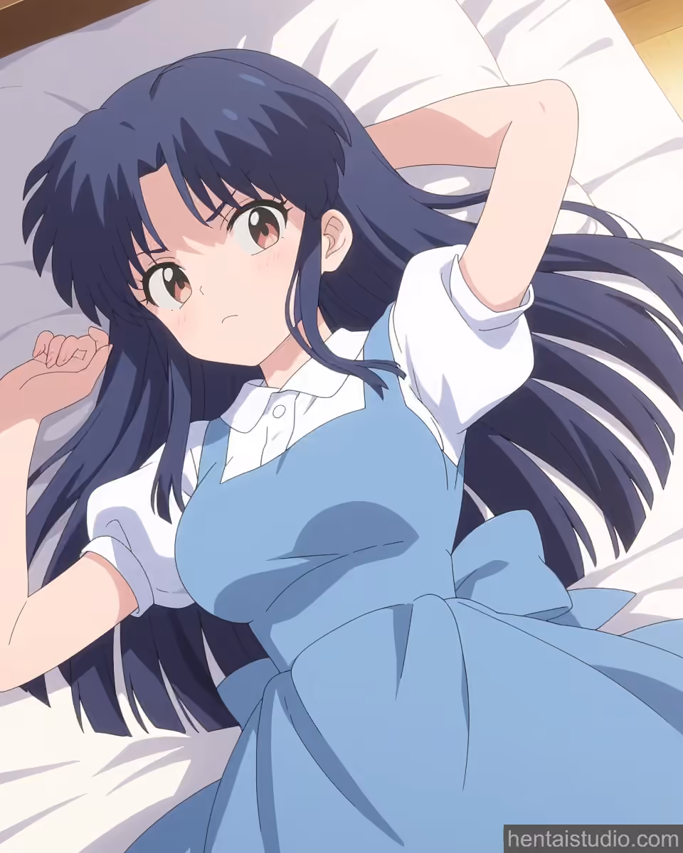 Akane Tendo - Ranma 1/2 - Hentai Gallery 4 - 70 Images — image 2 of 70