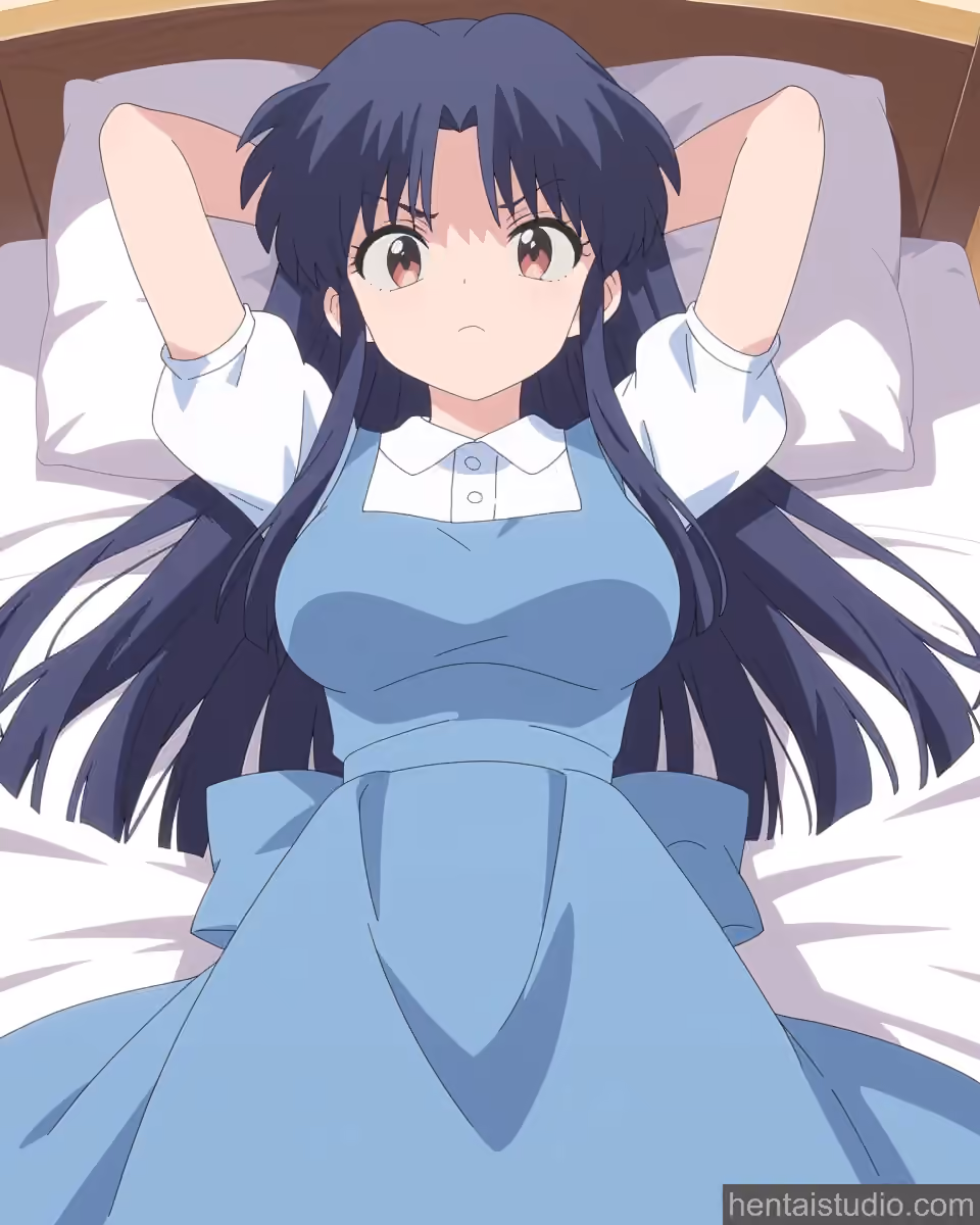 Akane Tendo - Ranma 1/2 - Hentai Gallery 4 - 70 Images — image 4 of 70