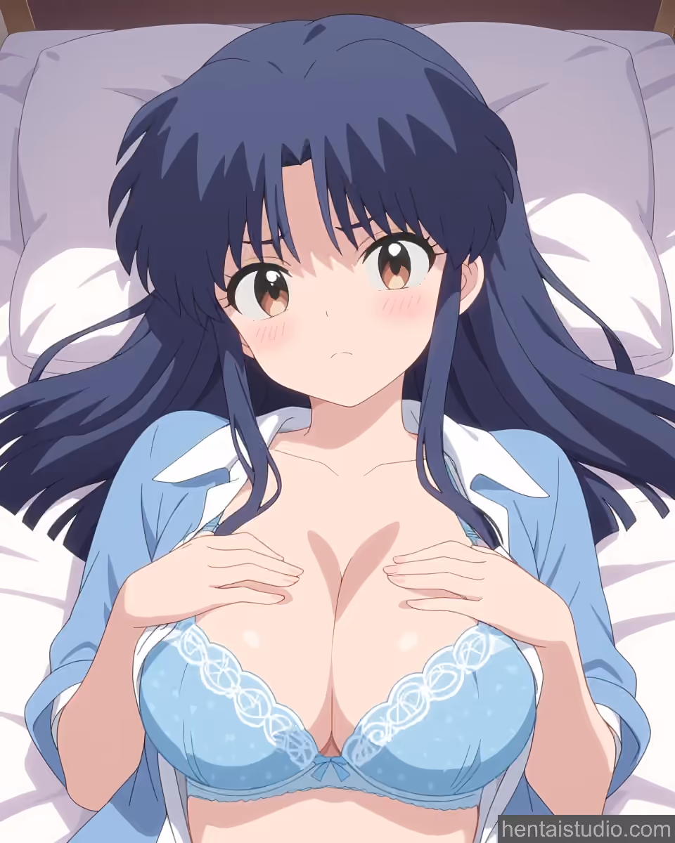 Akane Tendo - Ranma 1/2 - Hentai Gallery 4 - 70 Images — image 6 of 70