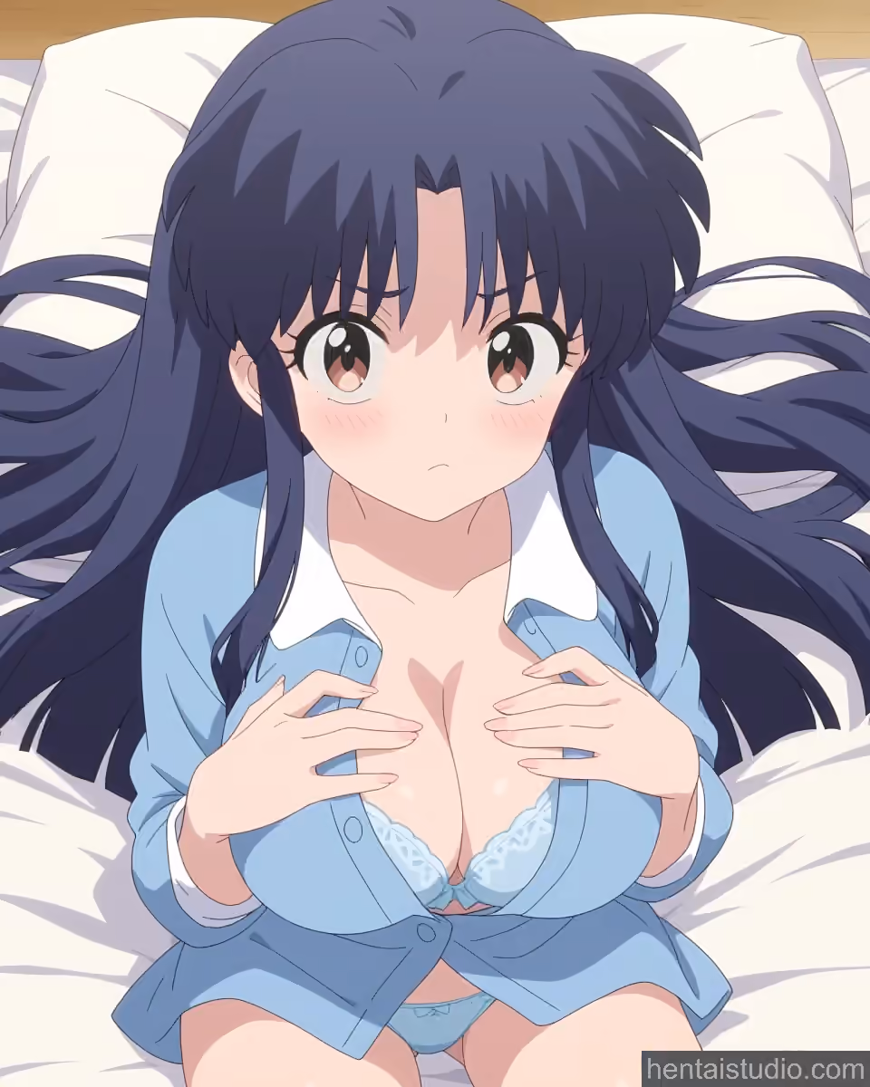 Akane Tendo - Ranma 1/2 - Hentai Gallery 4 - 70 Images — image 7 of 70