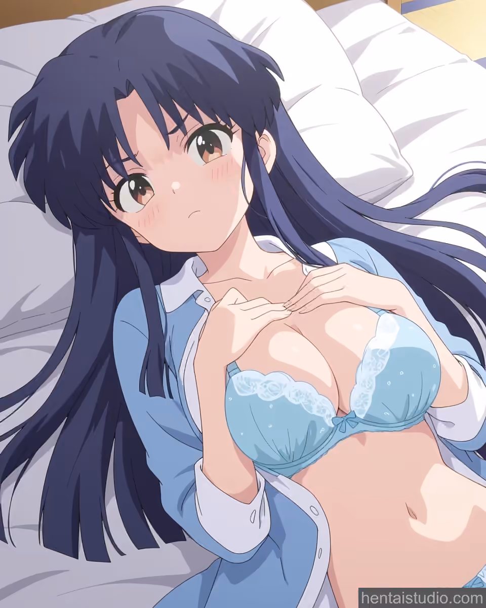 Akane Tendo - Ranma 1/2 - Hentai Gallery 4 - 70 Images — image 8 of 70