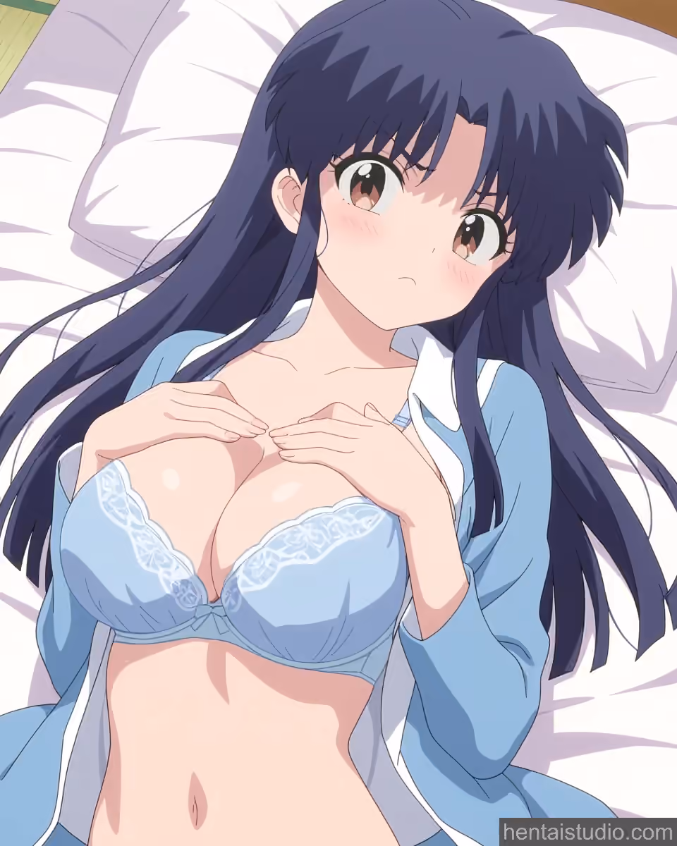 Akane Tendo - Ranma 1/2 - Hentai Gallery 4 - 70 Images — image 9 of 70