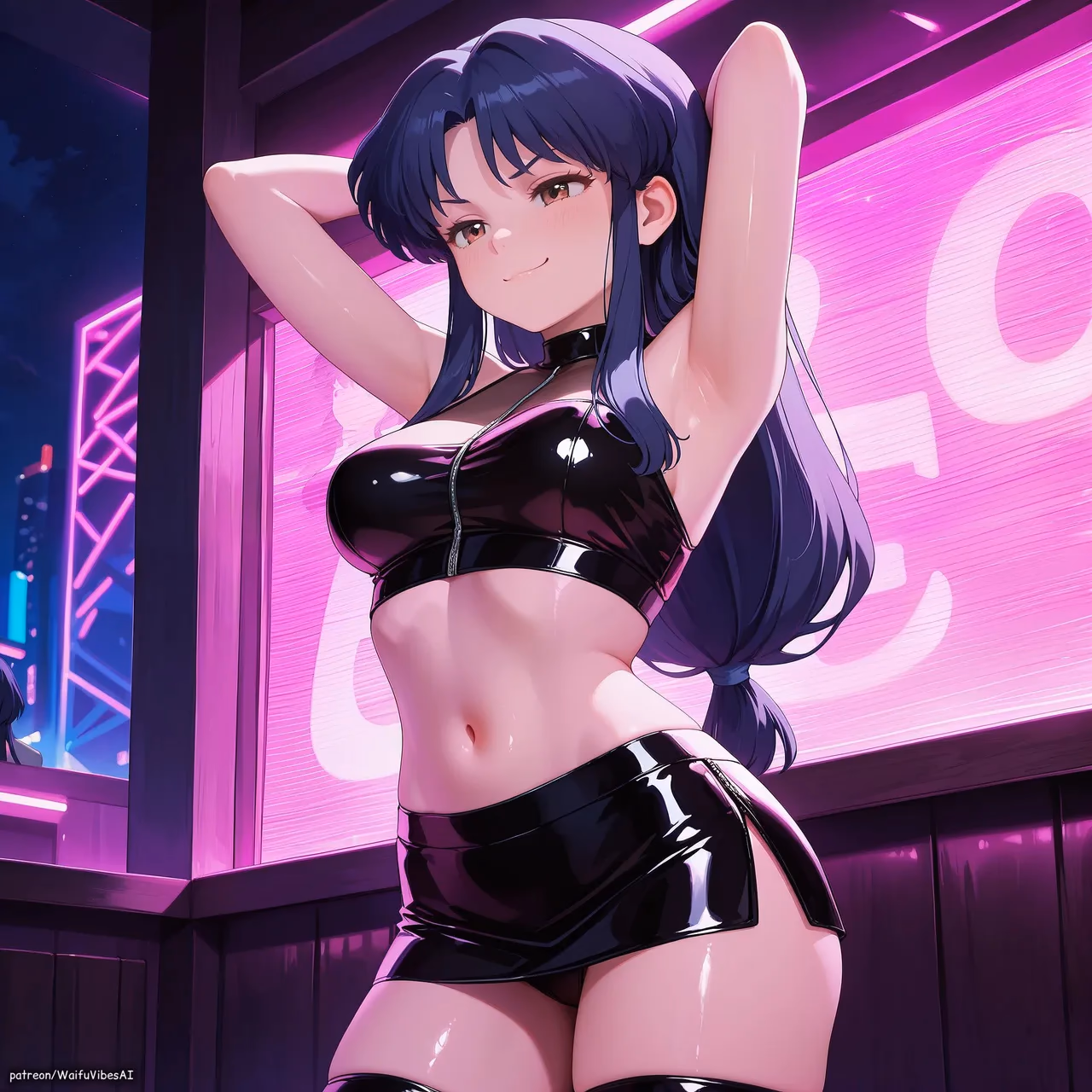 Akane Tendo - Ranma 1/2 - Hentai Gallery 5 - 44 Images — image 1 of 44