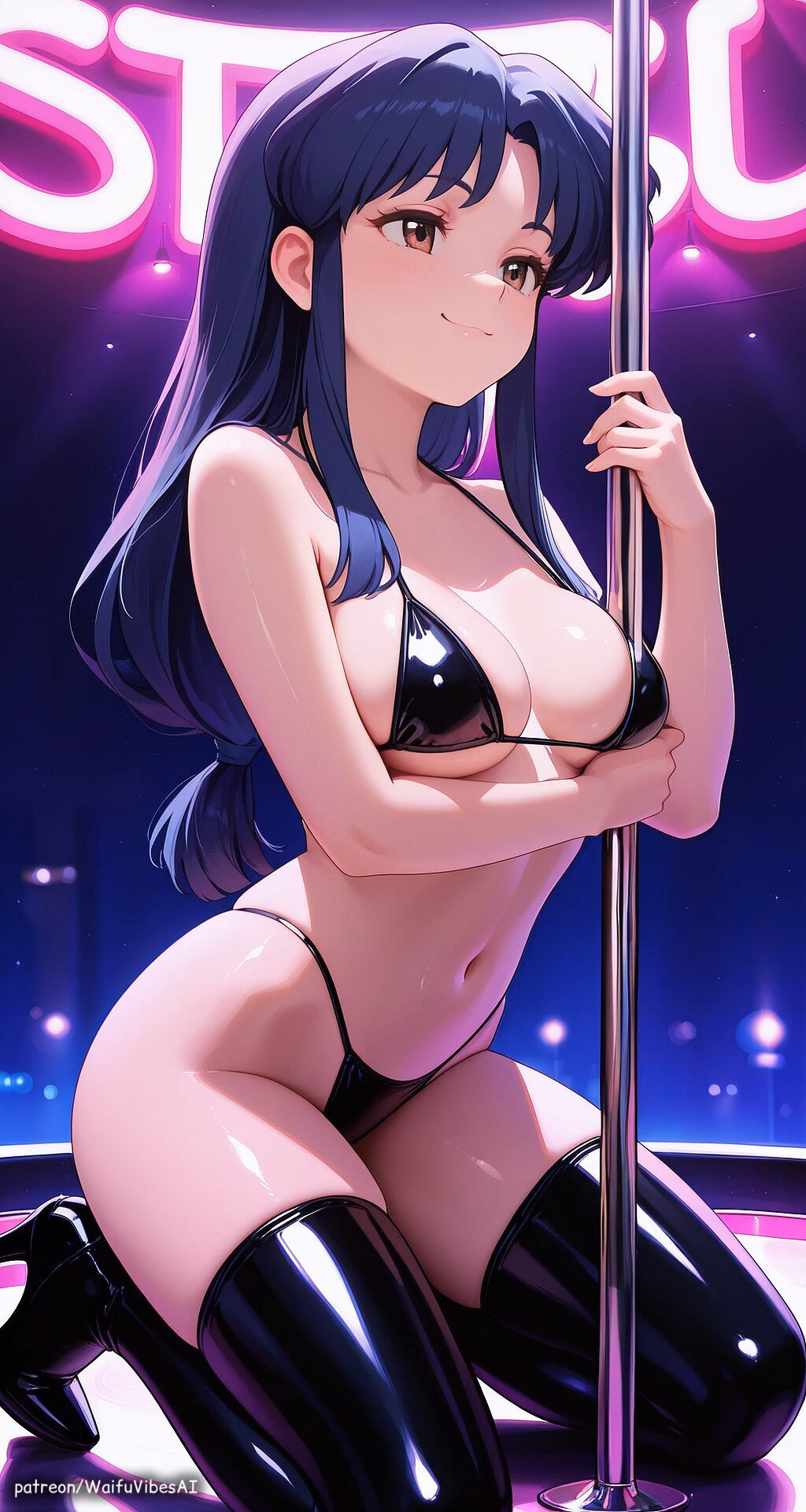 Akane Tendo - Ranma 1/2 - Hentai Gallery 5 - 44 Images — image 18 of 44