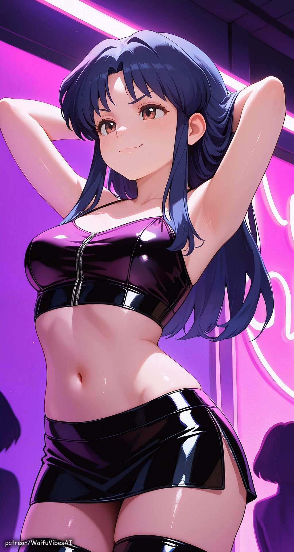 Akane Tendo - Ranma 1/2 - Hentai Gallery 5 - 44 Images — image 2 of 44