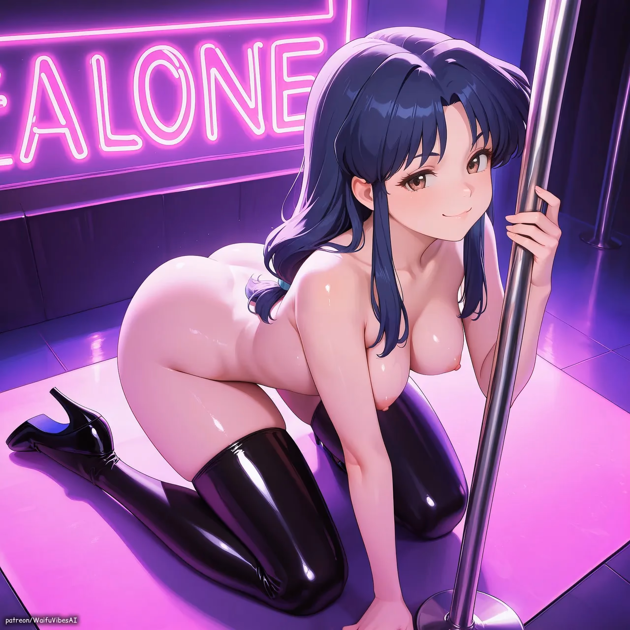 Akane Tendo - Ranma 1/2 - Hentai Gallery 5 - 44 Images — image 21 of 44