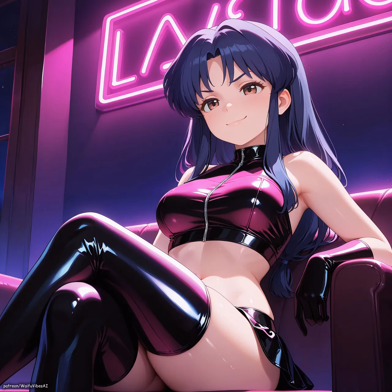 Akane Tendo - Ranma 1/2 - Hentai Gallery 5 - 44 Images — image 4 of 44