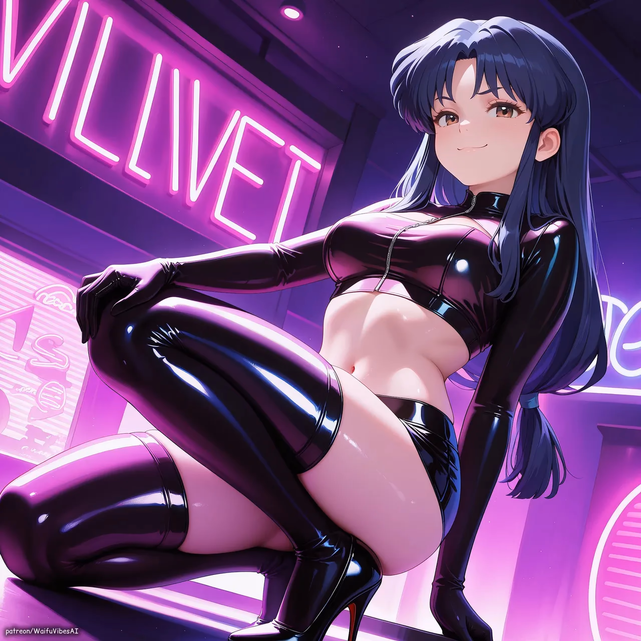 Akane Tendo - Ranma 1/2 - Hentai Gallery 5 - 44 Images — image 7 of 44