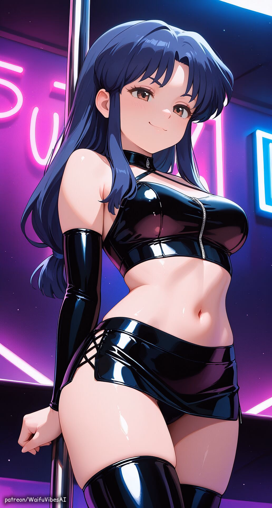 Akane Tendo - Ranma 1/2 - Hentai Gallery 5 - 44 Images — image 8 of 44