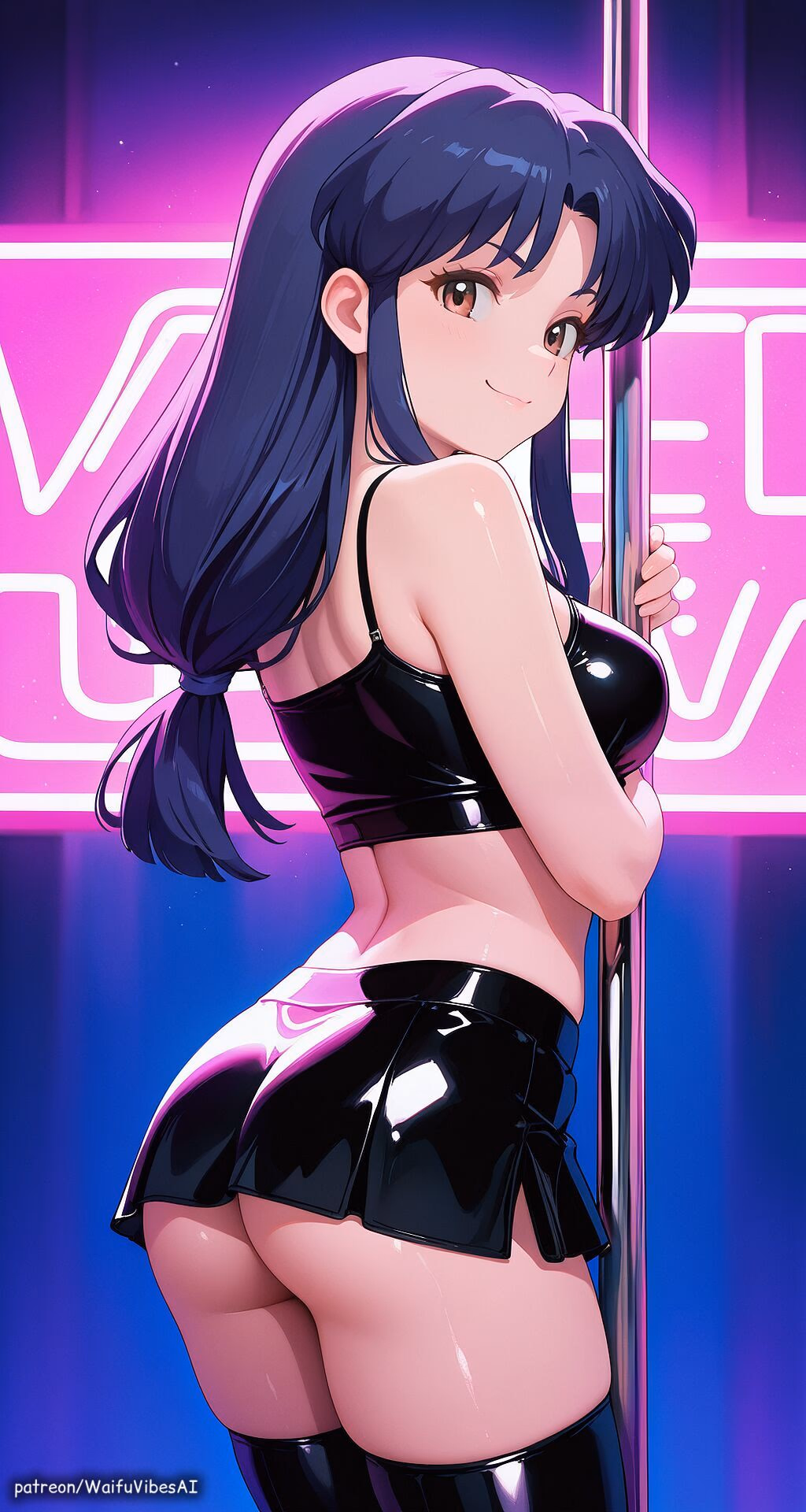 Akane Tendo - Ranma 1/2 - Hentai Gallery 5 - 44 Images — image 9 of 44