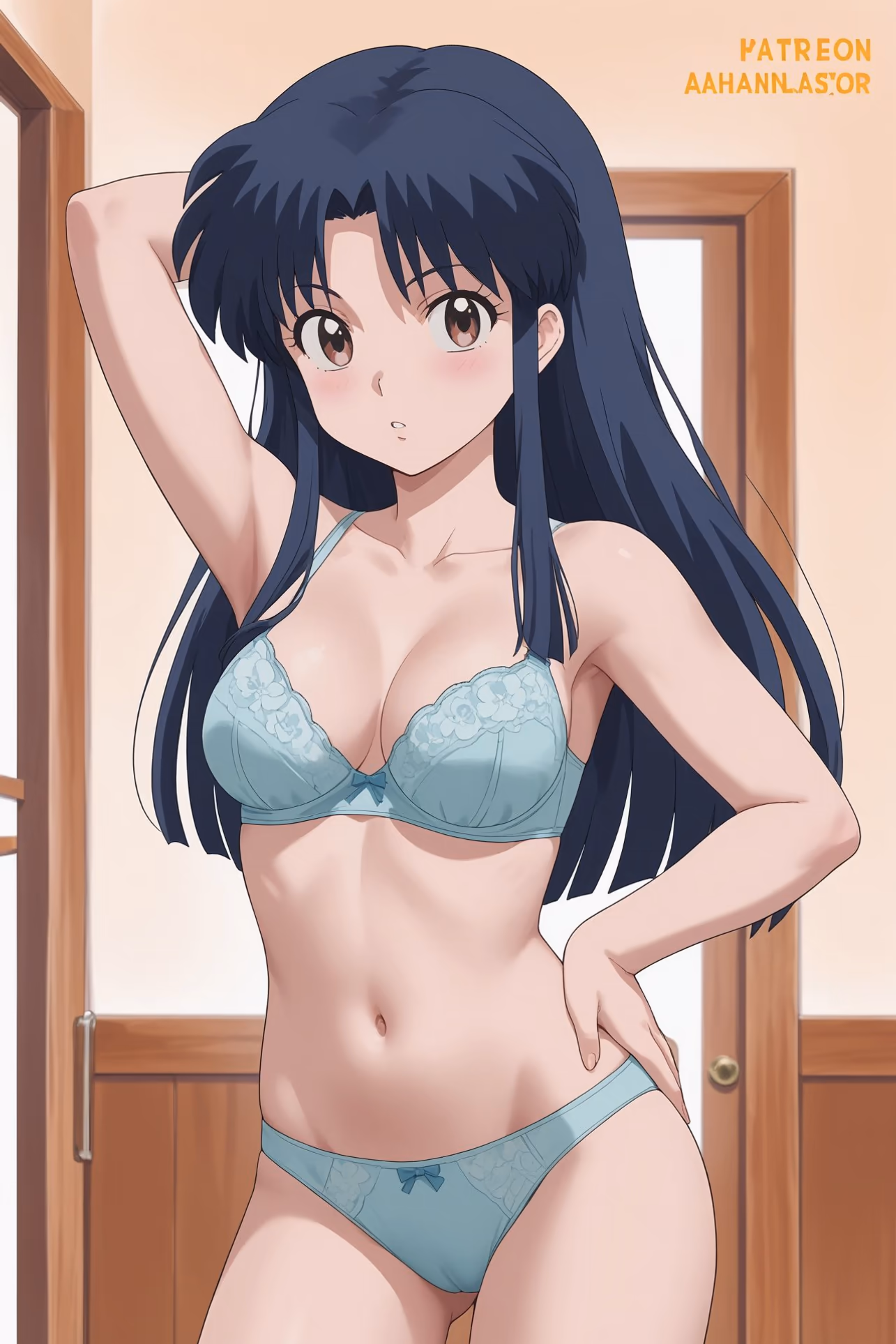 Akane Tendou from Ranma 1/2 — image 2 of 98