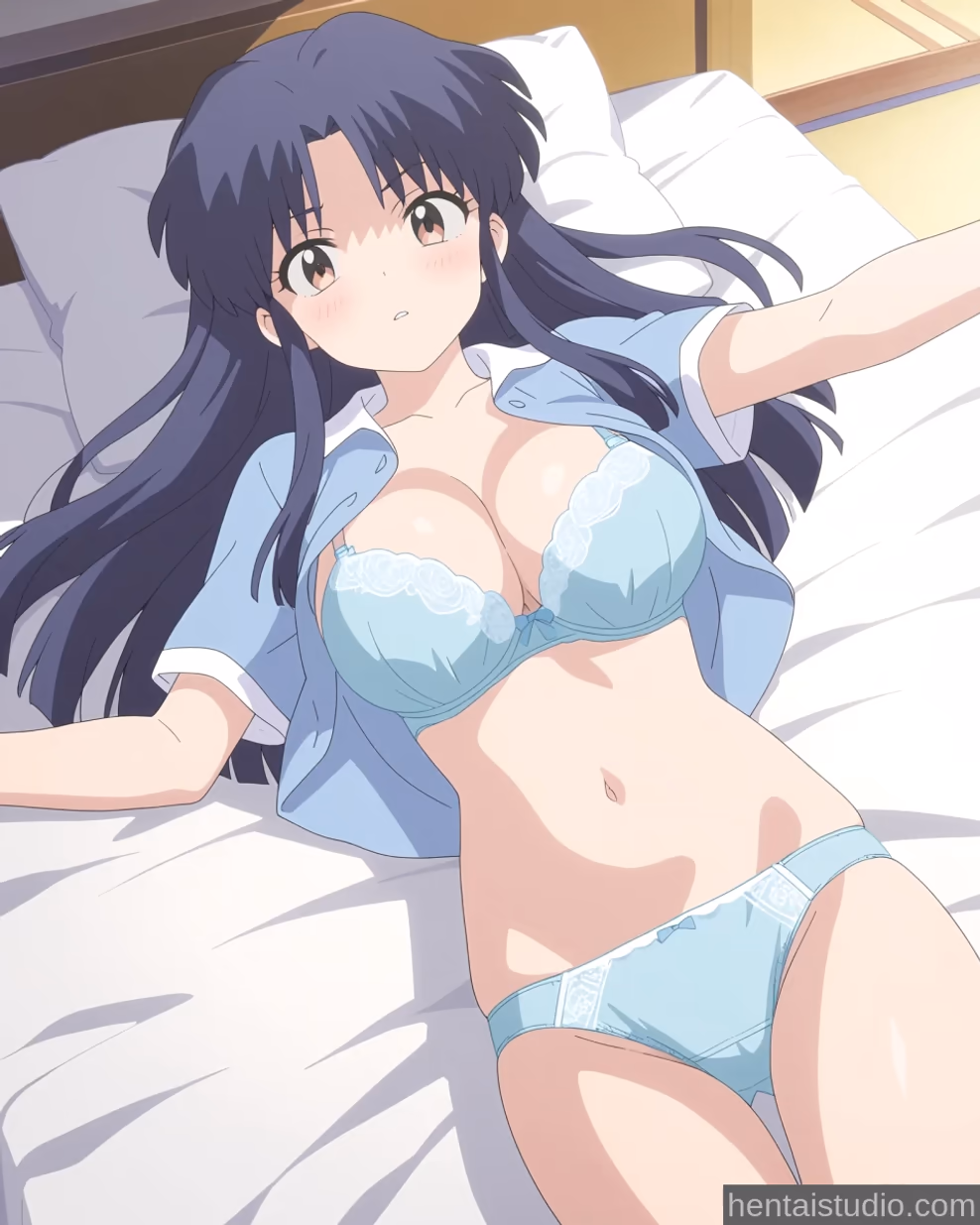 Akane Tendou from Ranma 1/2 — image 14 of 70