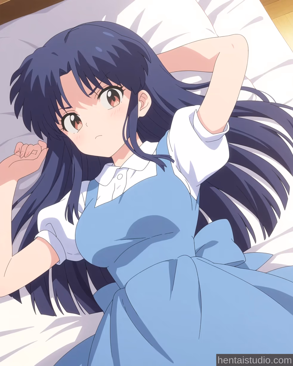 Akane Tendou from Ranma 1/2 — image 2 of 70