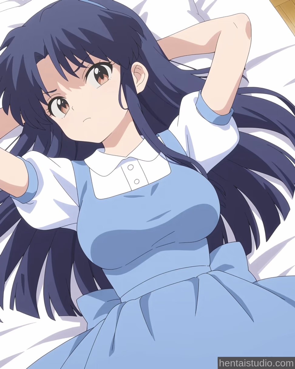 Akane Tendou from Ranma 1/2 — image 3 of 70