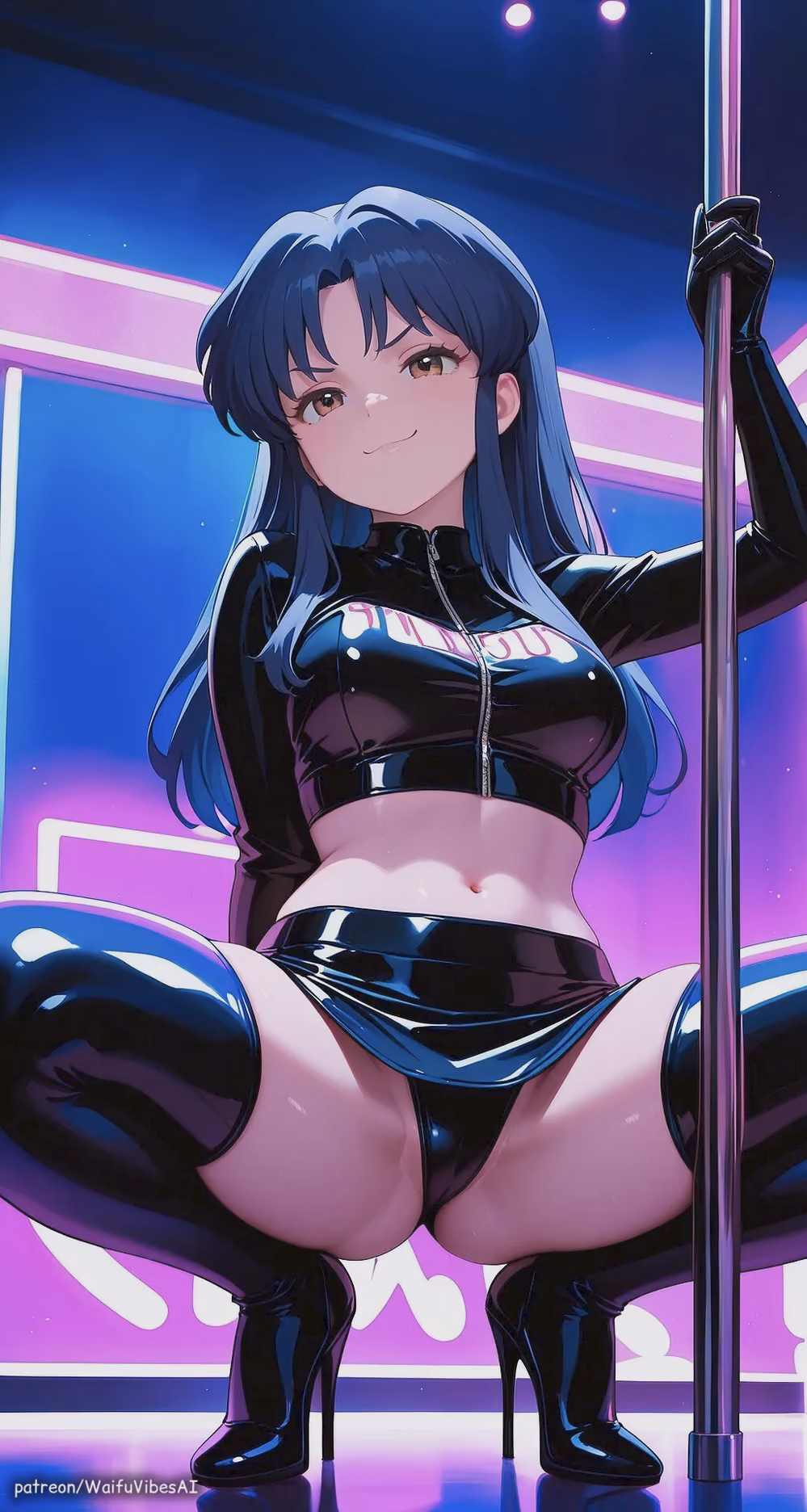 Akane Tendou from Ranma 1/2 — image 12 of 44