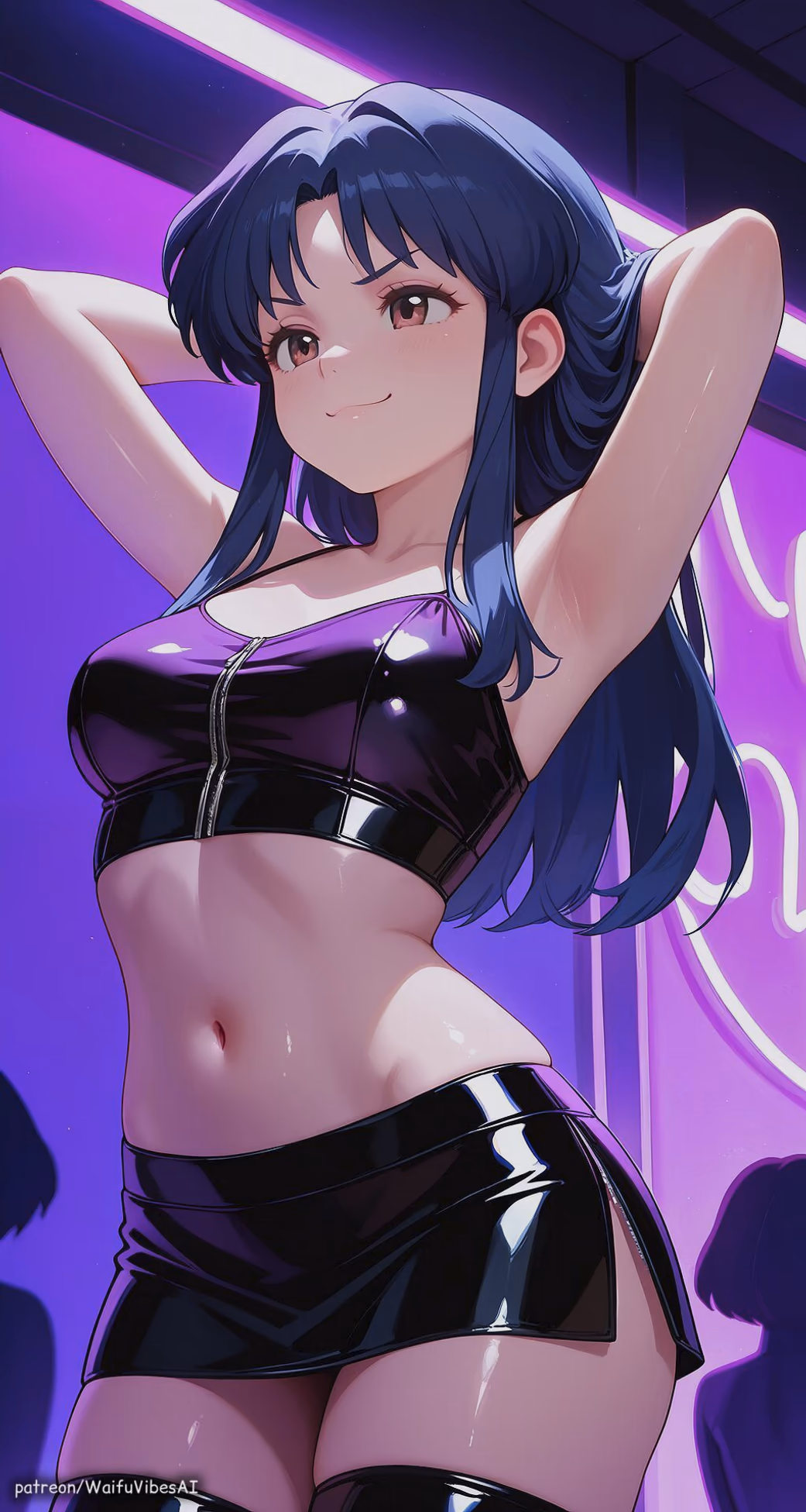 Akane Tendou from Ranma 1/2 — image 2 of 44