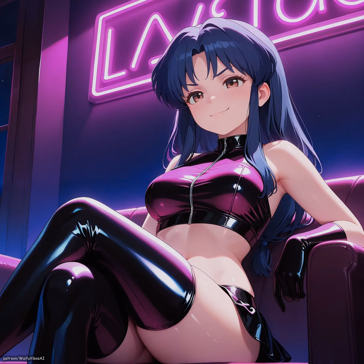 Akane Tendou from Ranma 1/2 — image 4 of 44